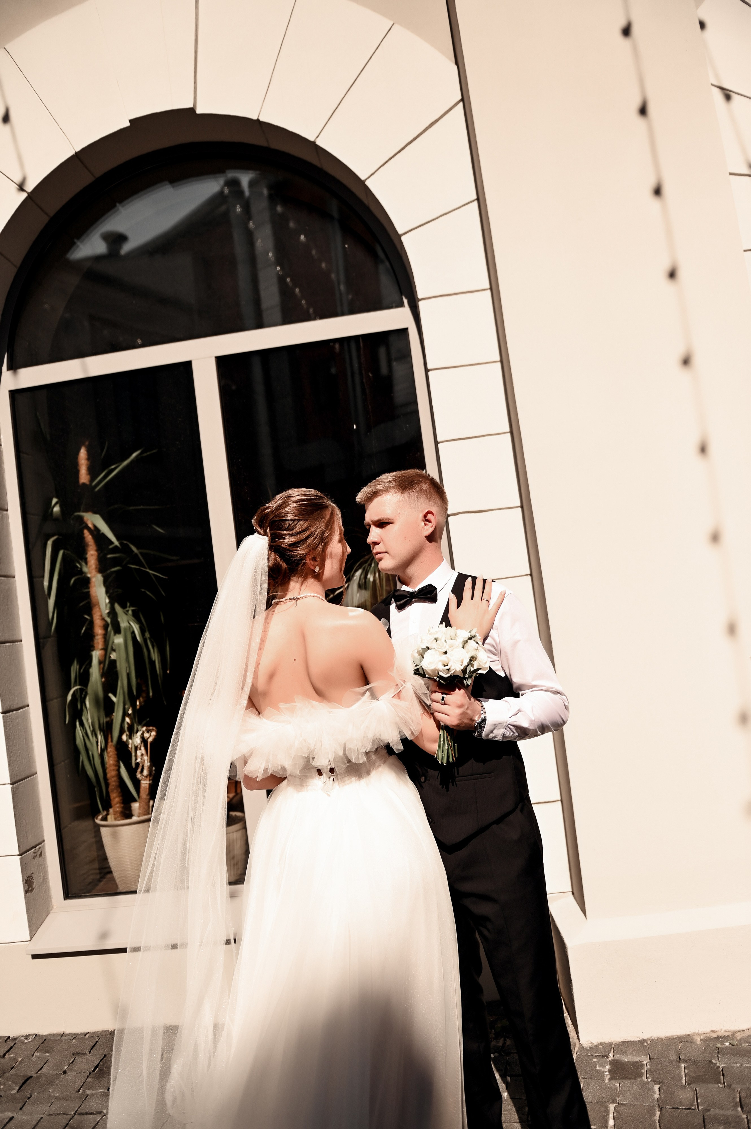 Алексей и Дарья. Свадебный, семейный, детский, контент фотограф в Омске Максим Ильин