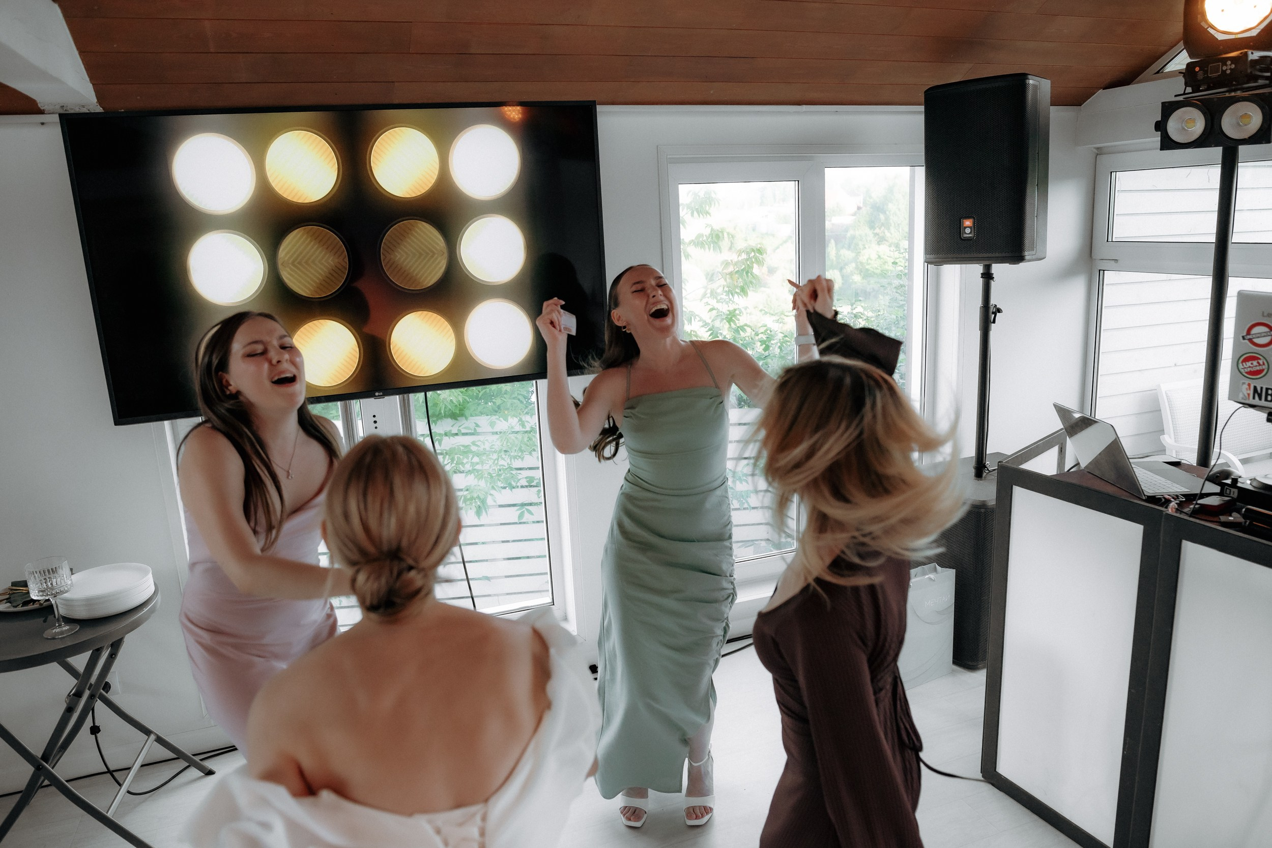 Ю&И. Свадебный фотограф Пермь