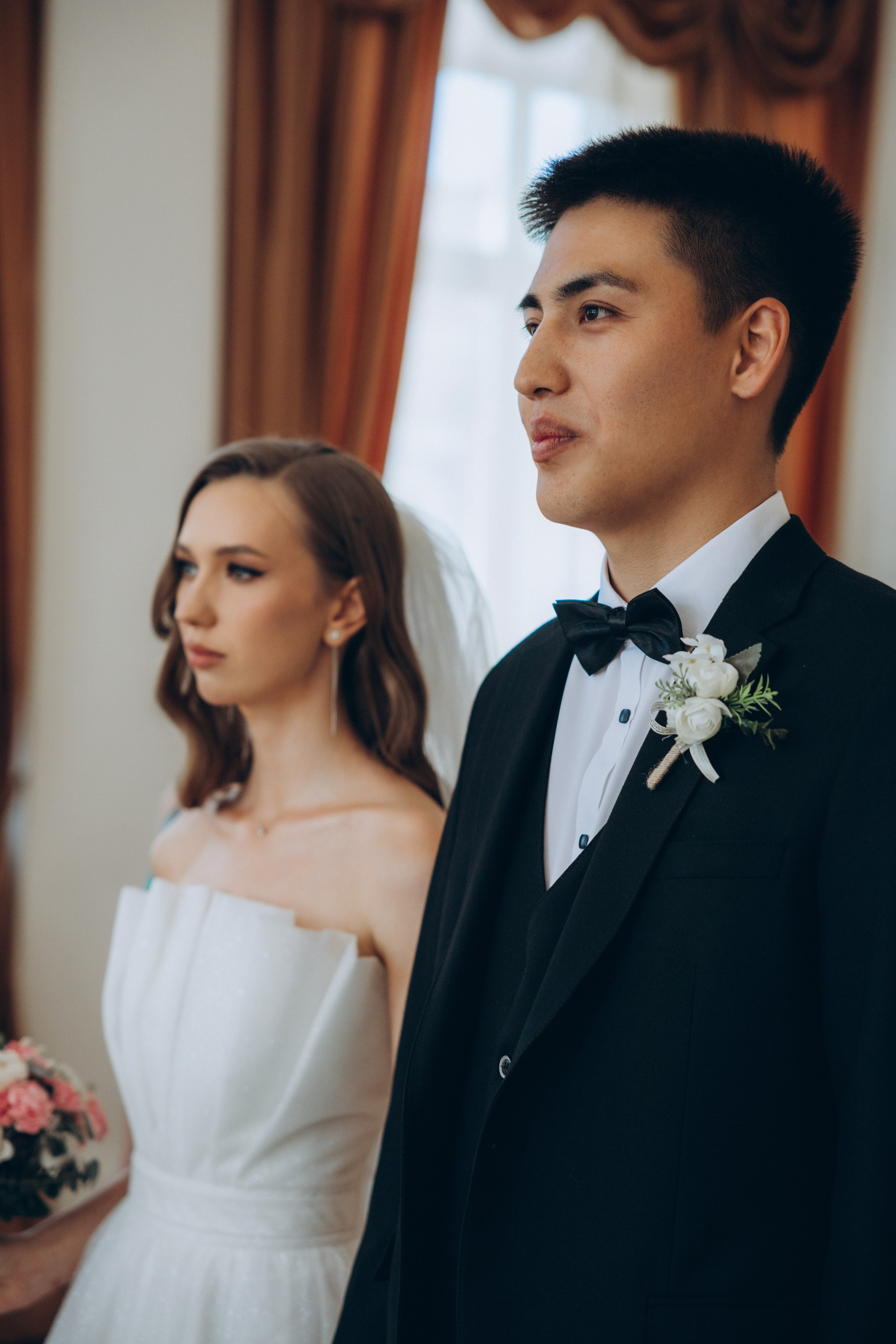 Станислав & Татьяна. Свадебный, семейный фотограф в Иркутске Светлана Макаричева