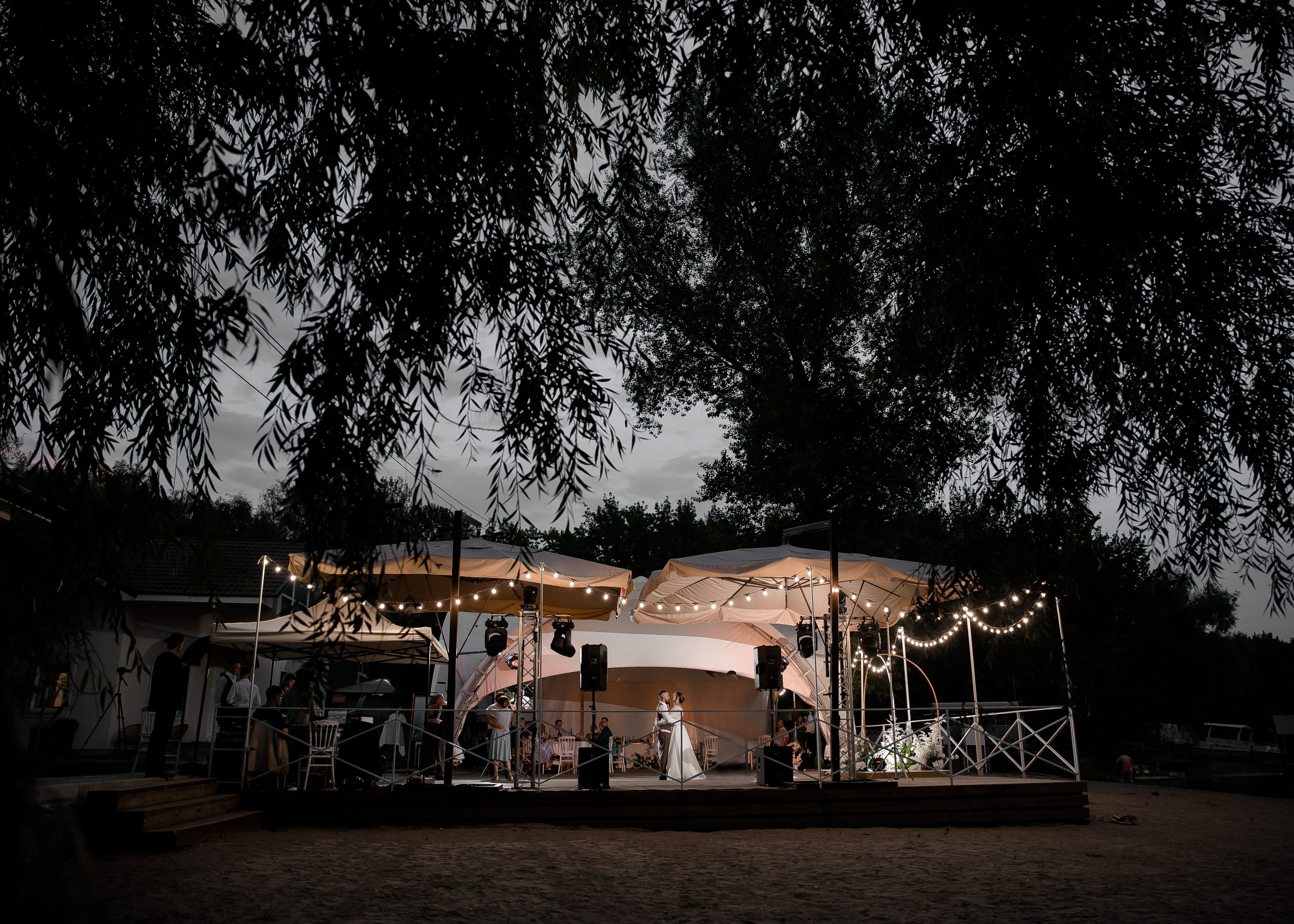 Алина + Паша. Свадебный и семейный фотограф в Саратове Маша Паника