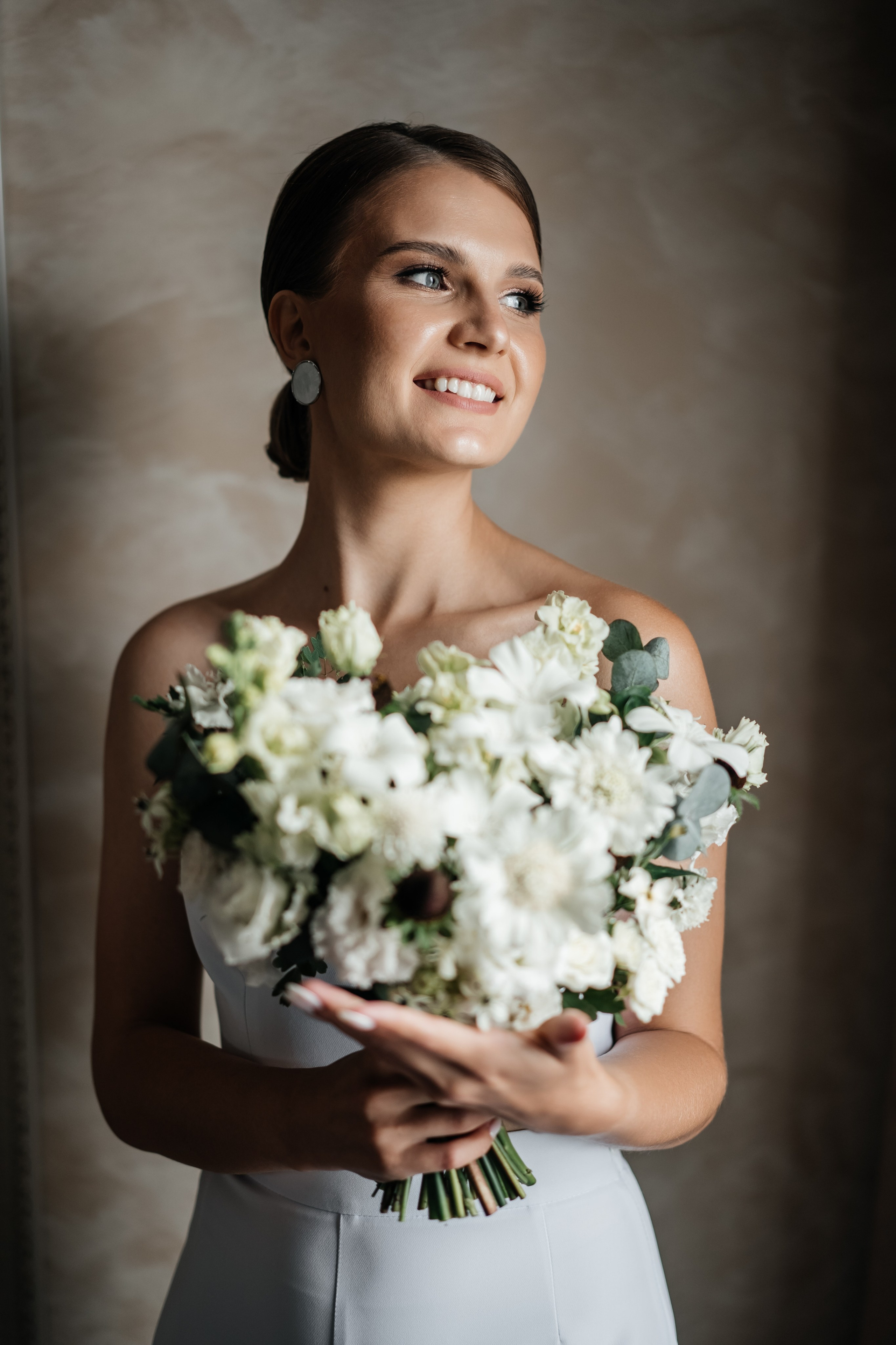 Иван и Надежда. Фотограф Москва Артур Горвард