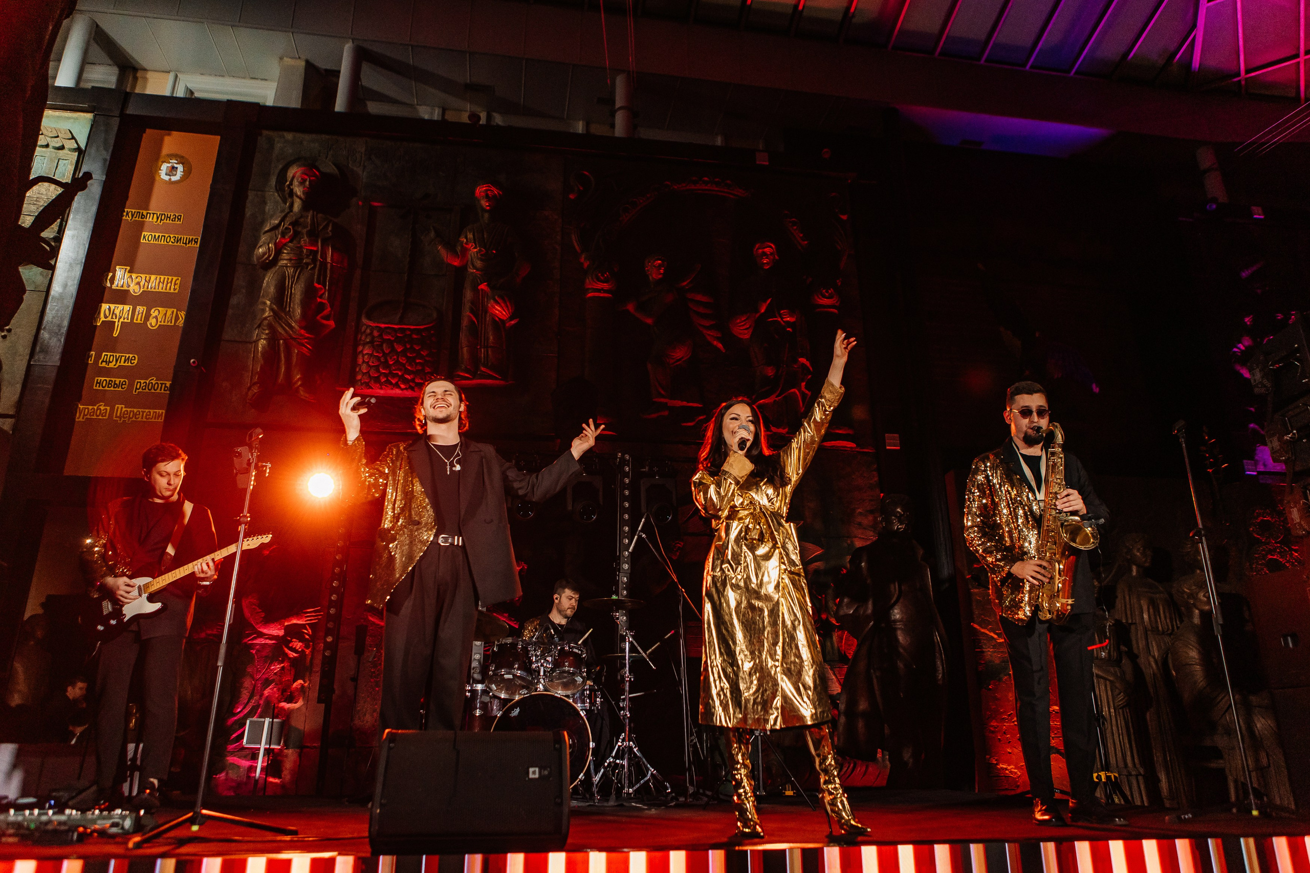 Альфа Банк BAGEBI. Фотограф в Москве Дмитрий Жарков