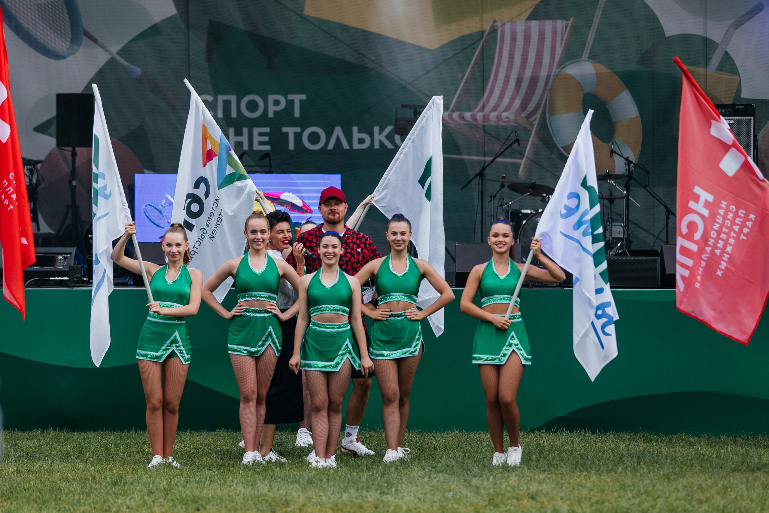 МИР событие на 1200 человек. Фотограф в Москве Дмитрий Жарков