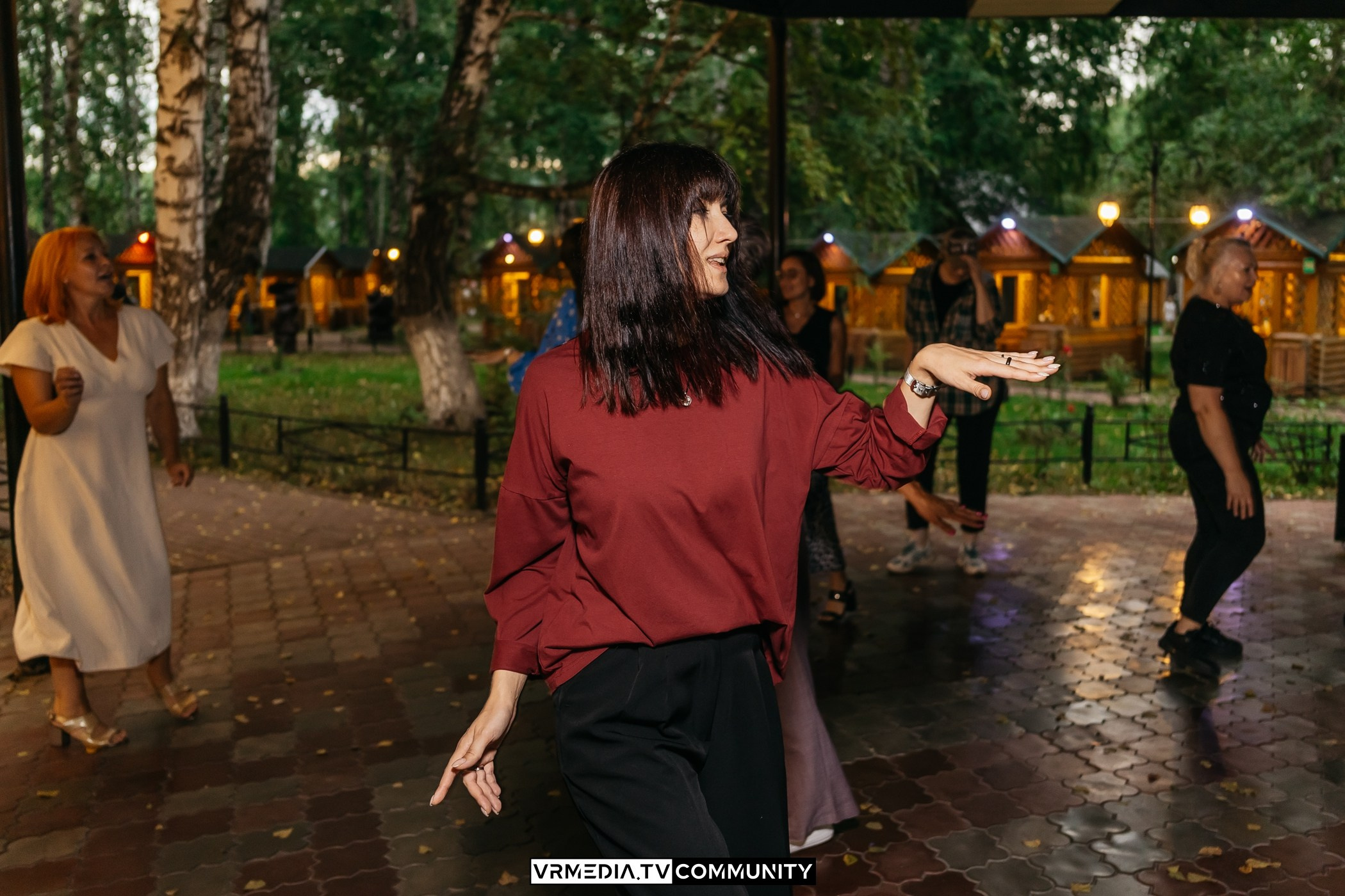 В гостях «У Петровича»