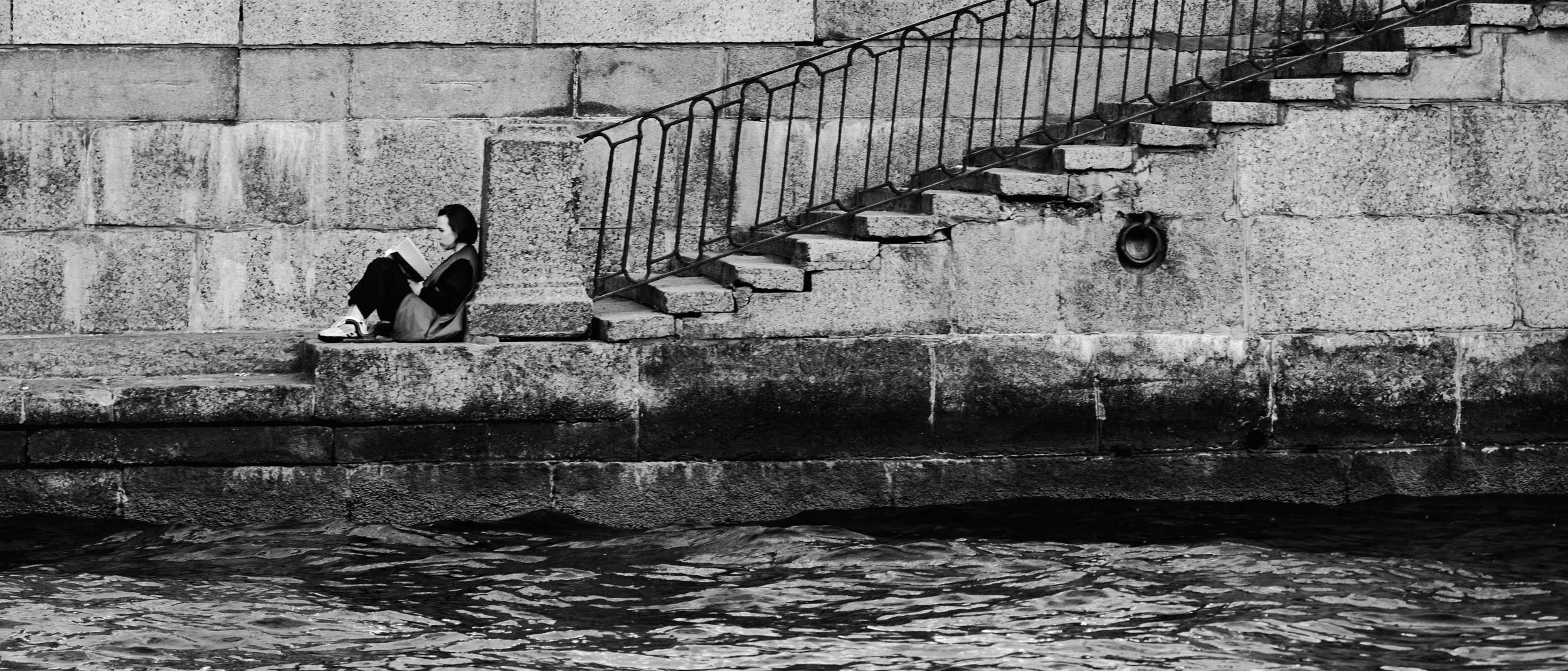 Portfolio. The Andris