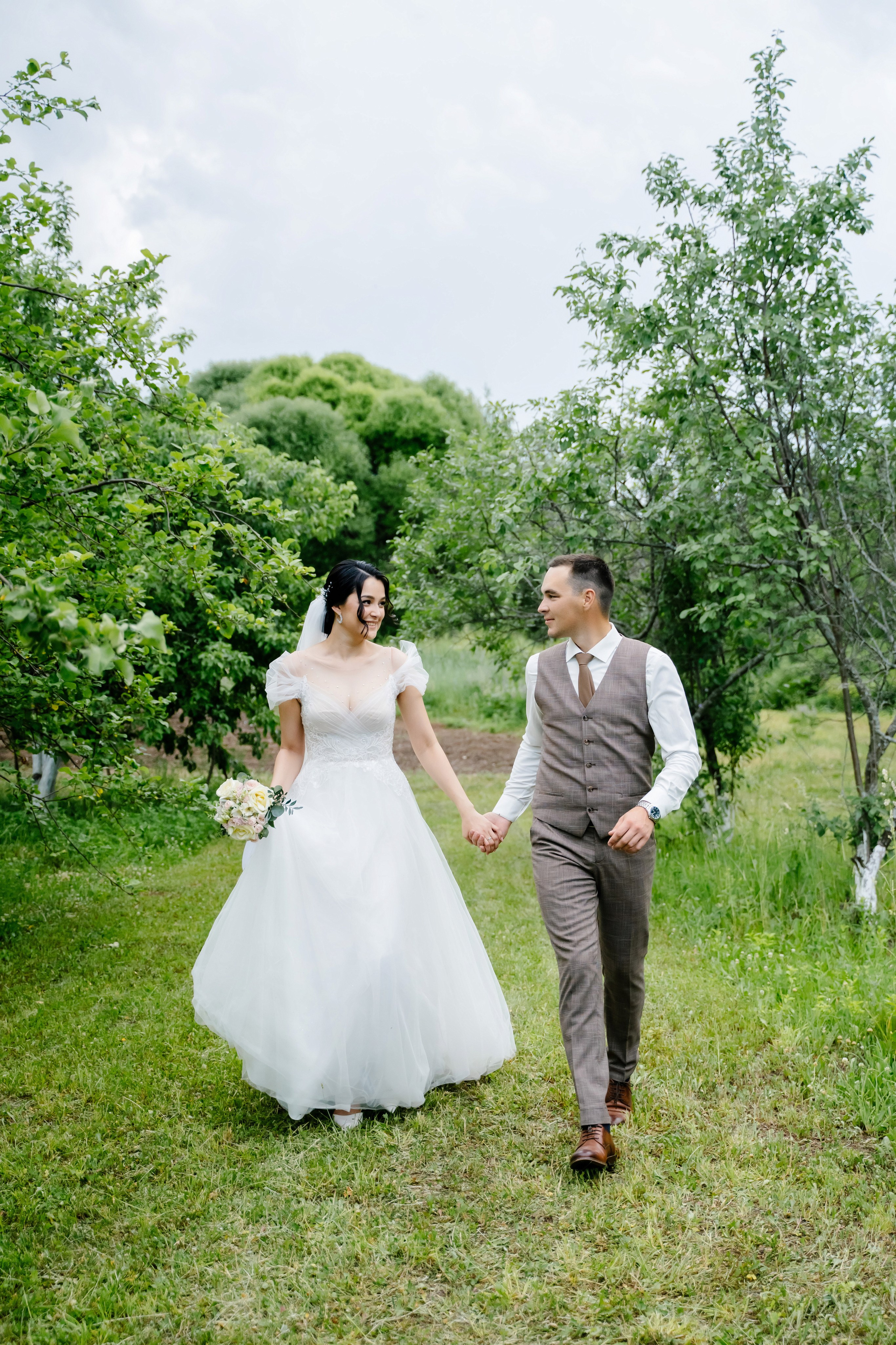 Свадьба в Бирске