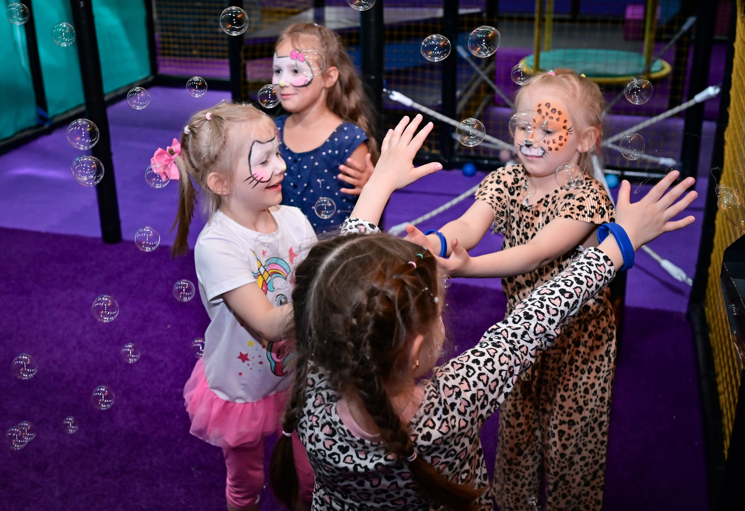 Анастасии 5 лет. Семейный и детский фотограф Лариса Ерданова в Екатеринбурге