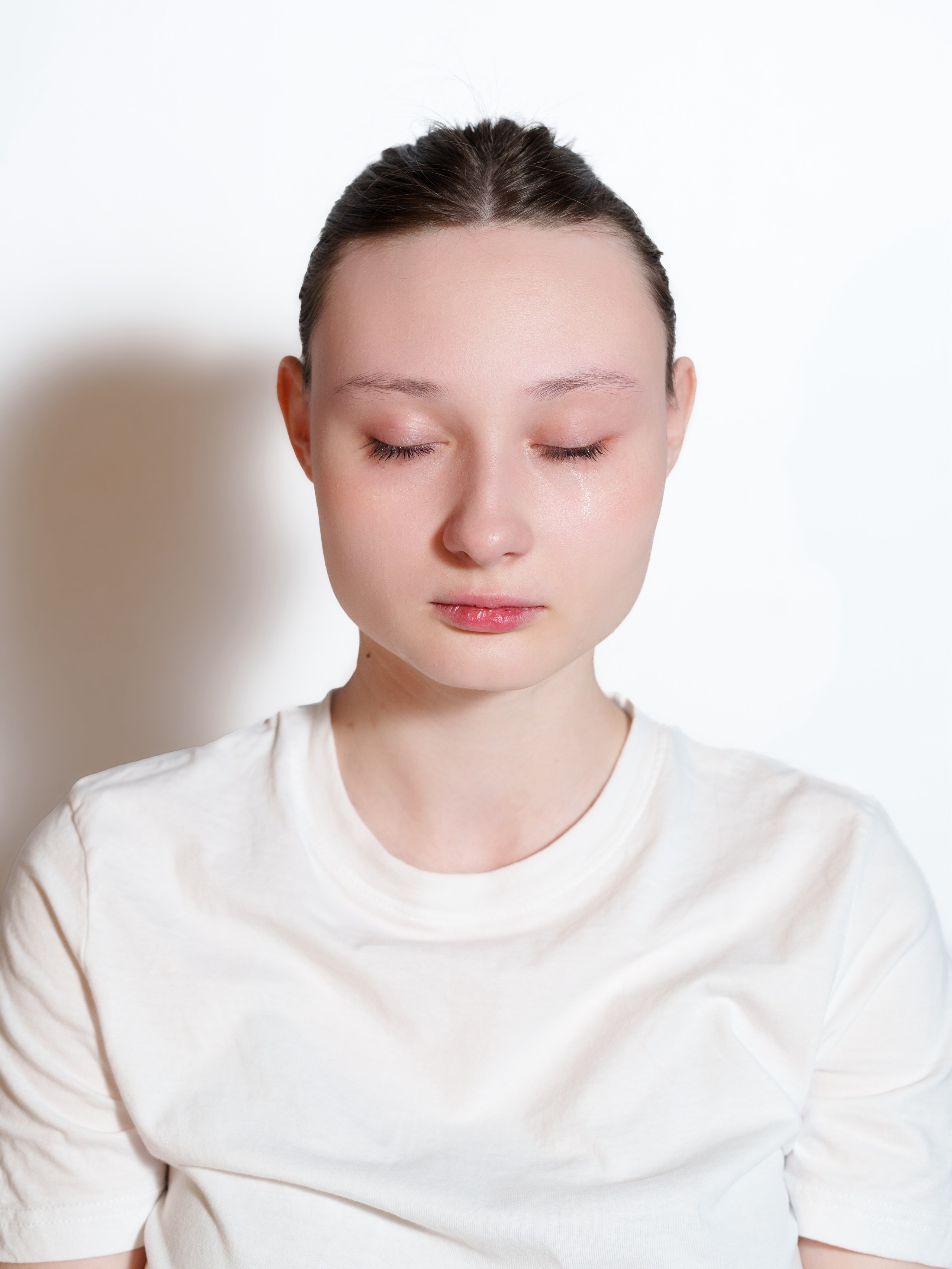 Actress portfolio. Anastasia. Фотограф и видеограф Тверь