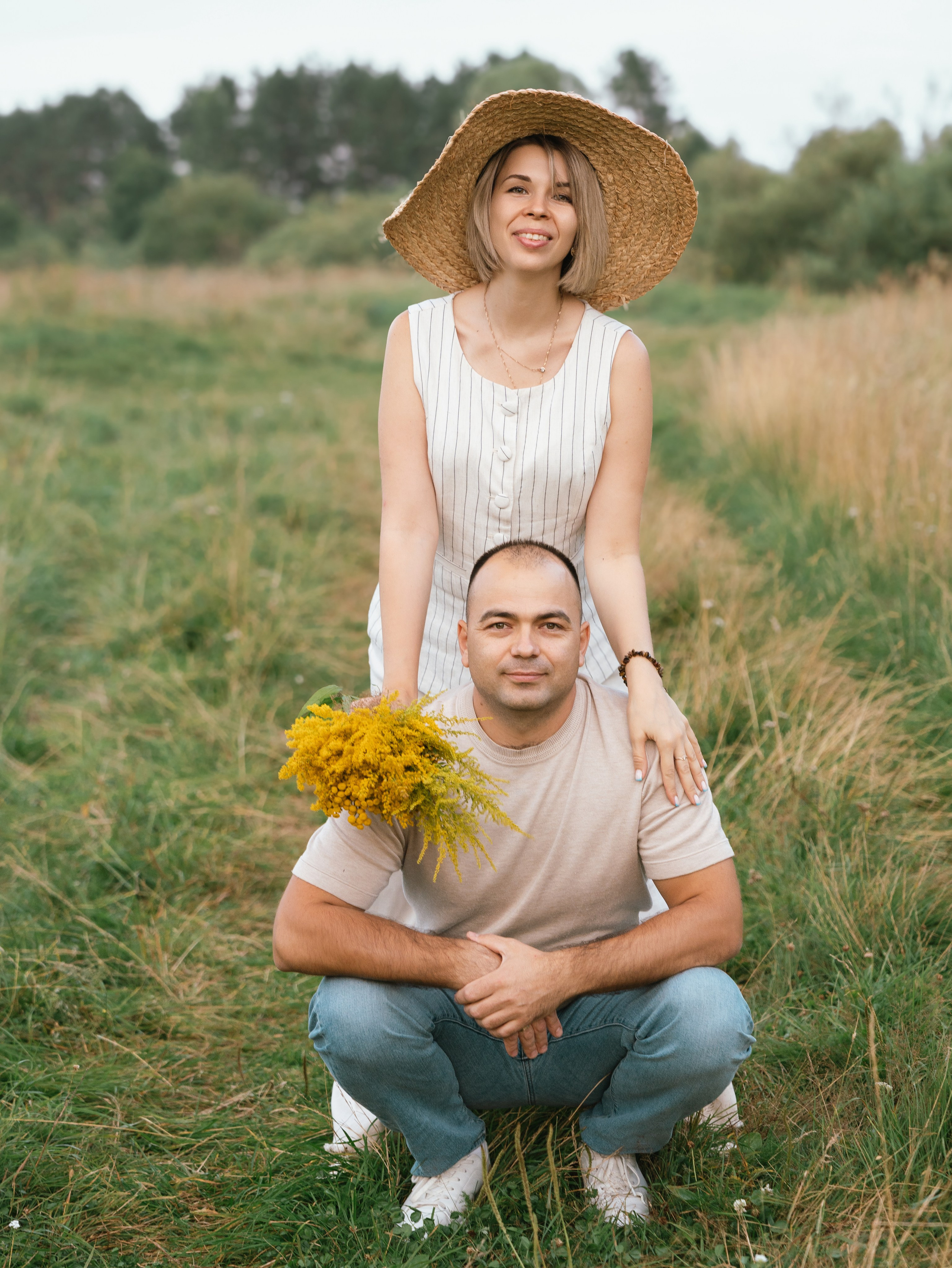 Family. Фотограф и видеограф Тверь