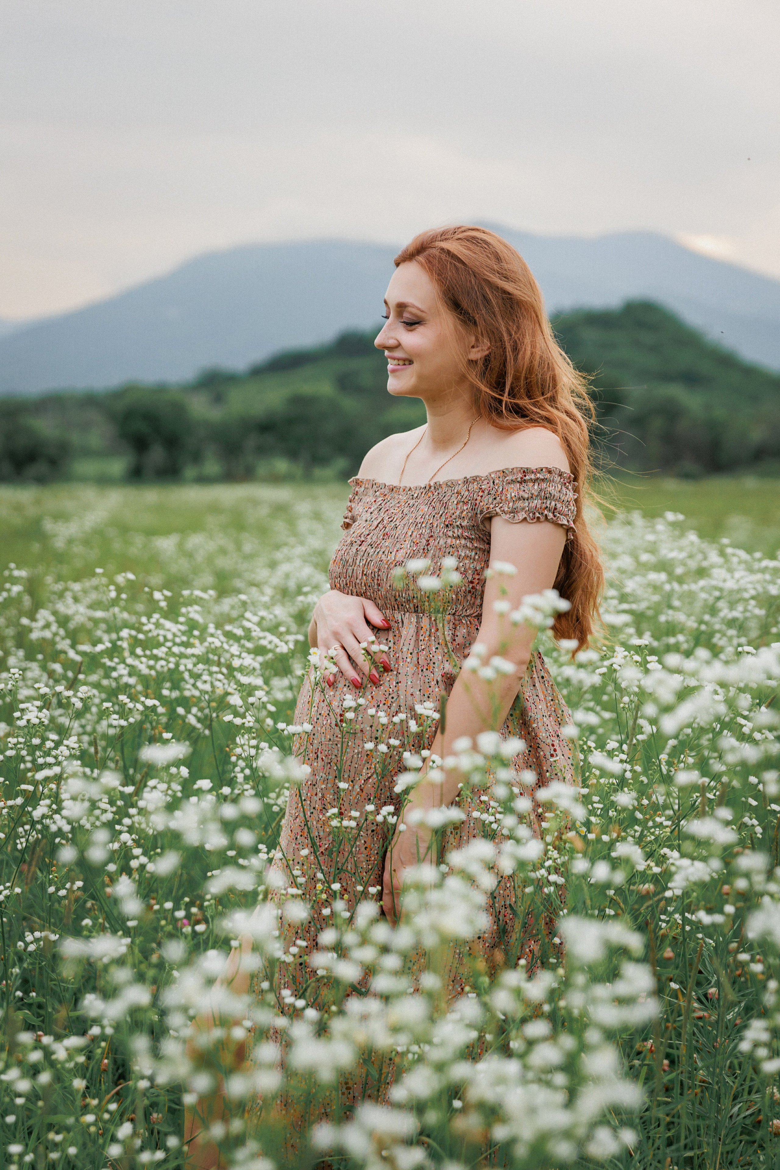 В ожидании. Свадебный, семейный и детский фотограф в городе Партизанск, Находка