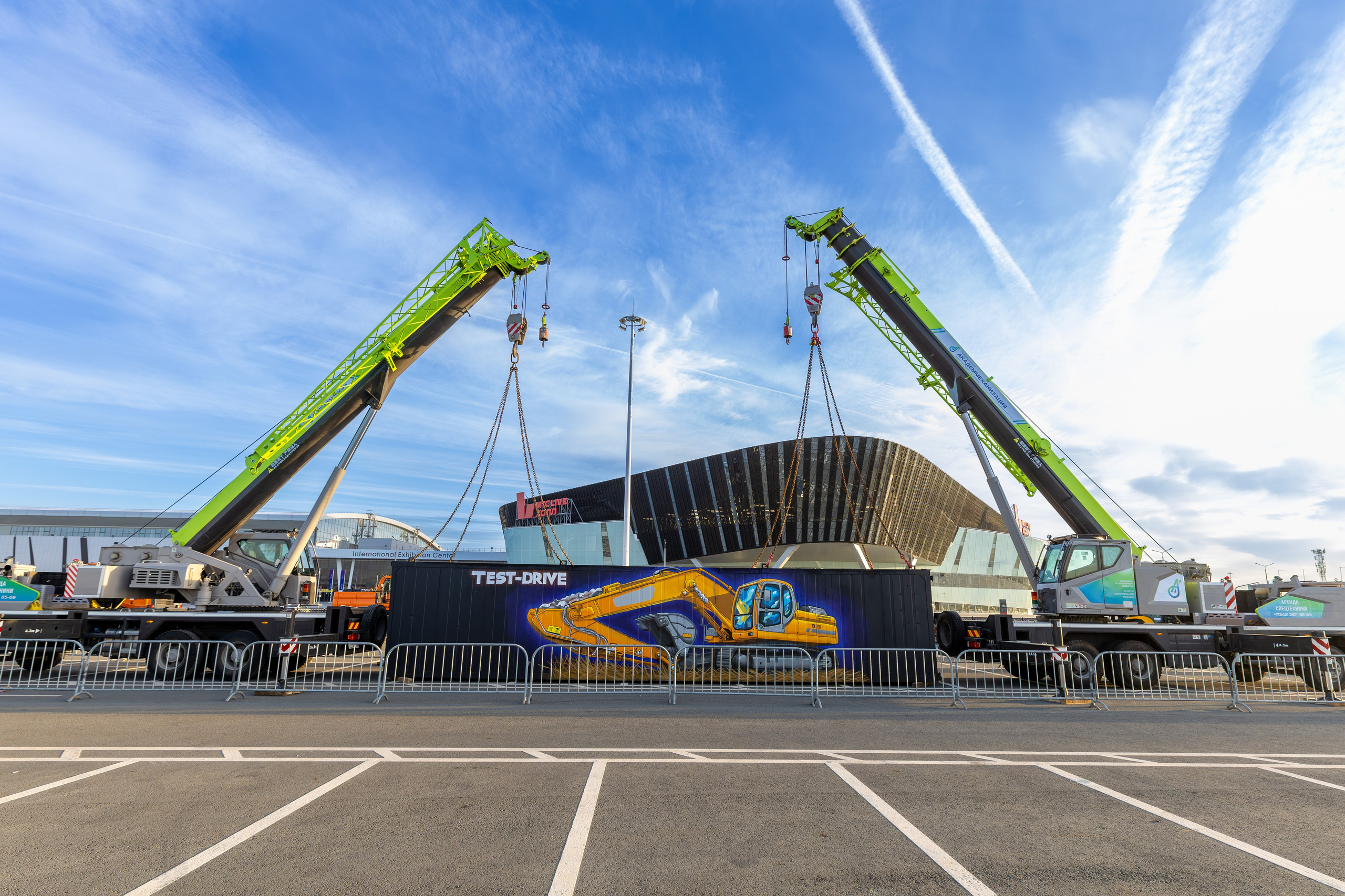 Фото и видео бизнес-проектов. Свадебный, семейный видеограф и фотограф в Екатеринбурге Николай Рыков