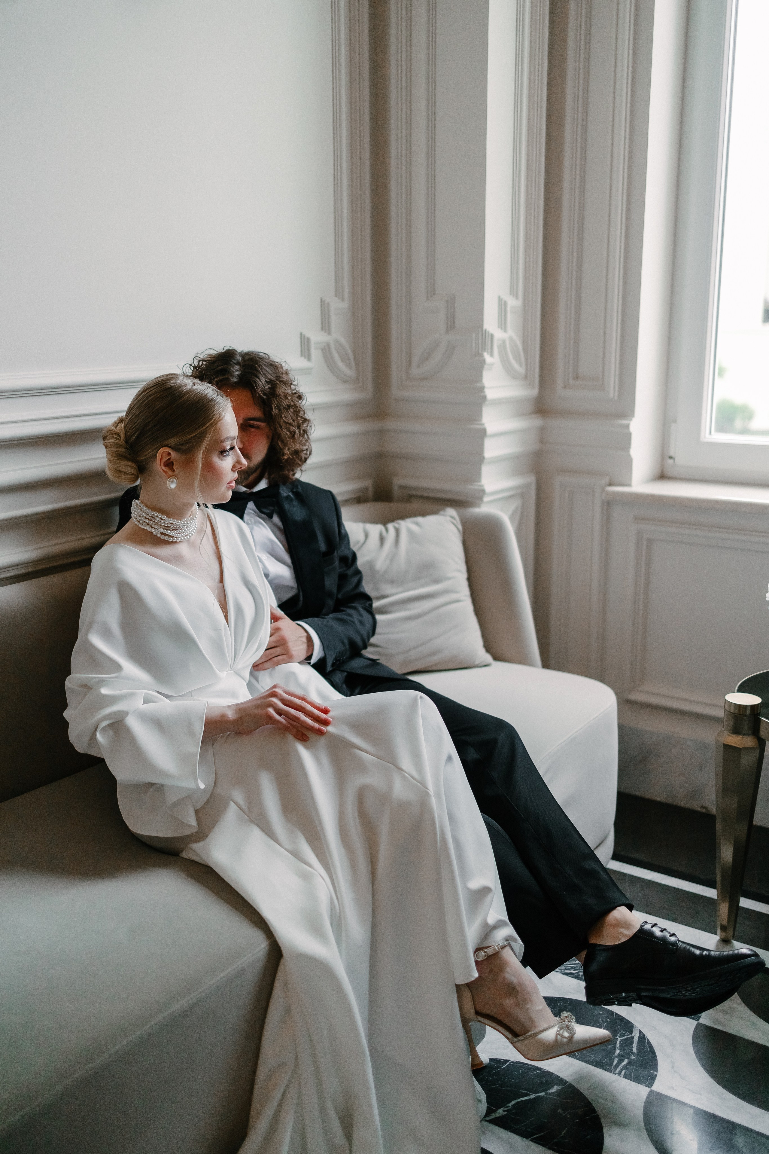 Сергей и Екатерина. Диана Тимиряева | Фотограф в Воронеже