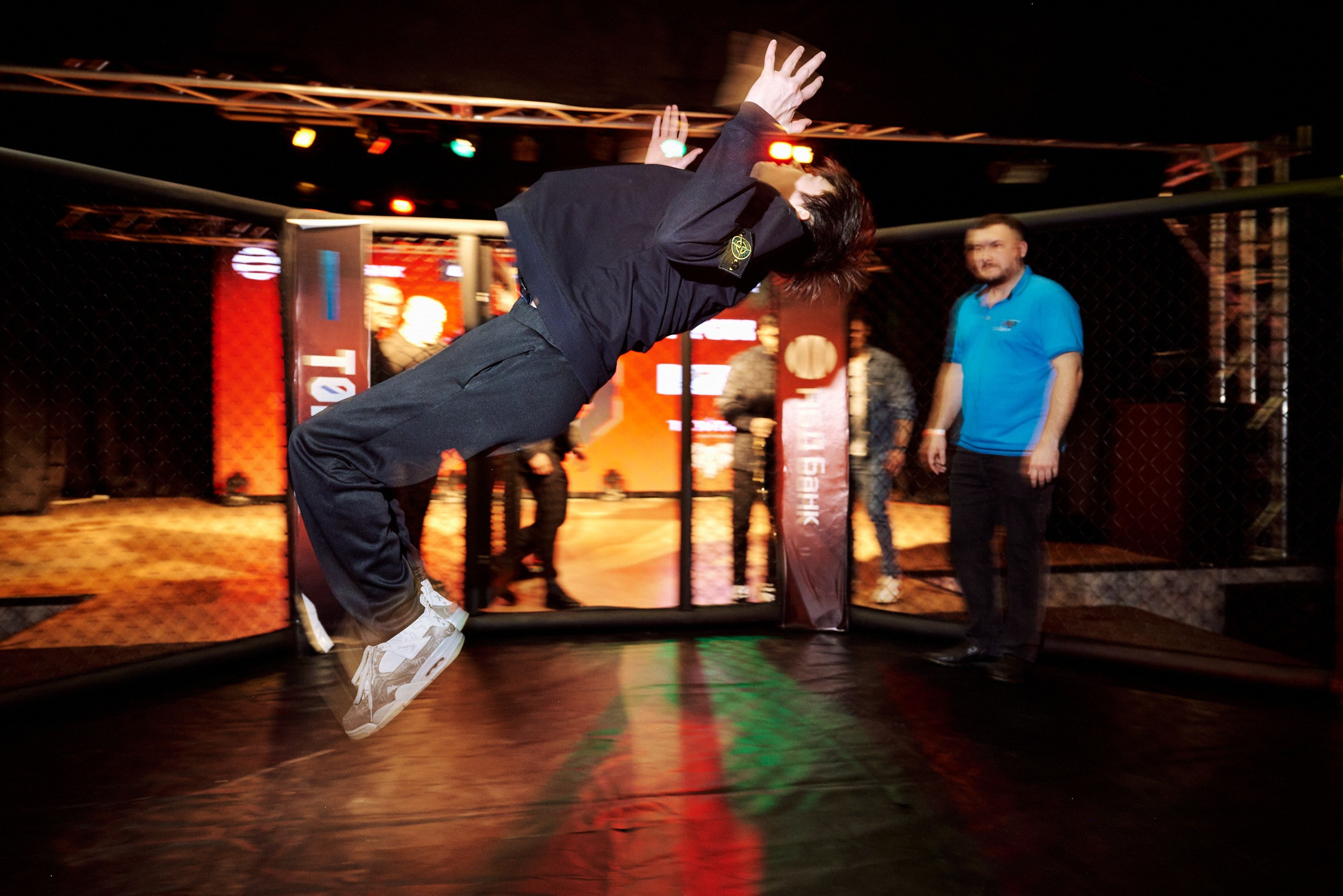 Бои. Маляревич Дмитрий свадебный фотограф