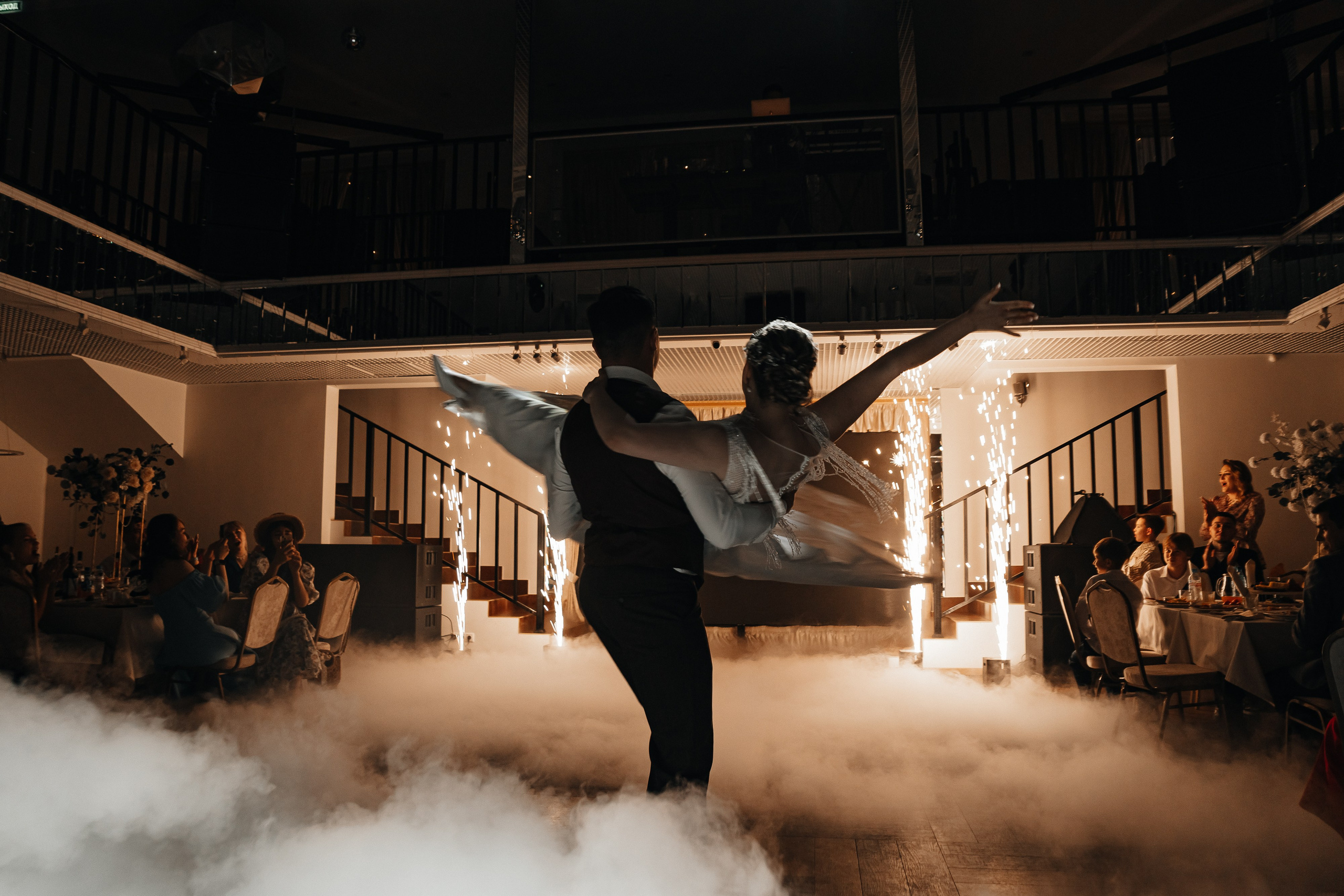 Сергей & Василиса. Фотограф Егор Сухов