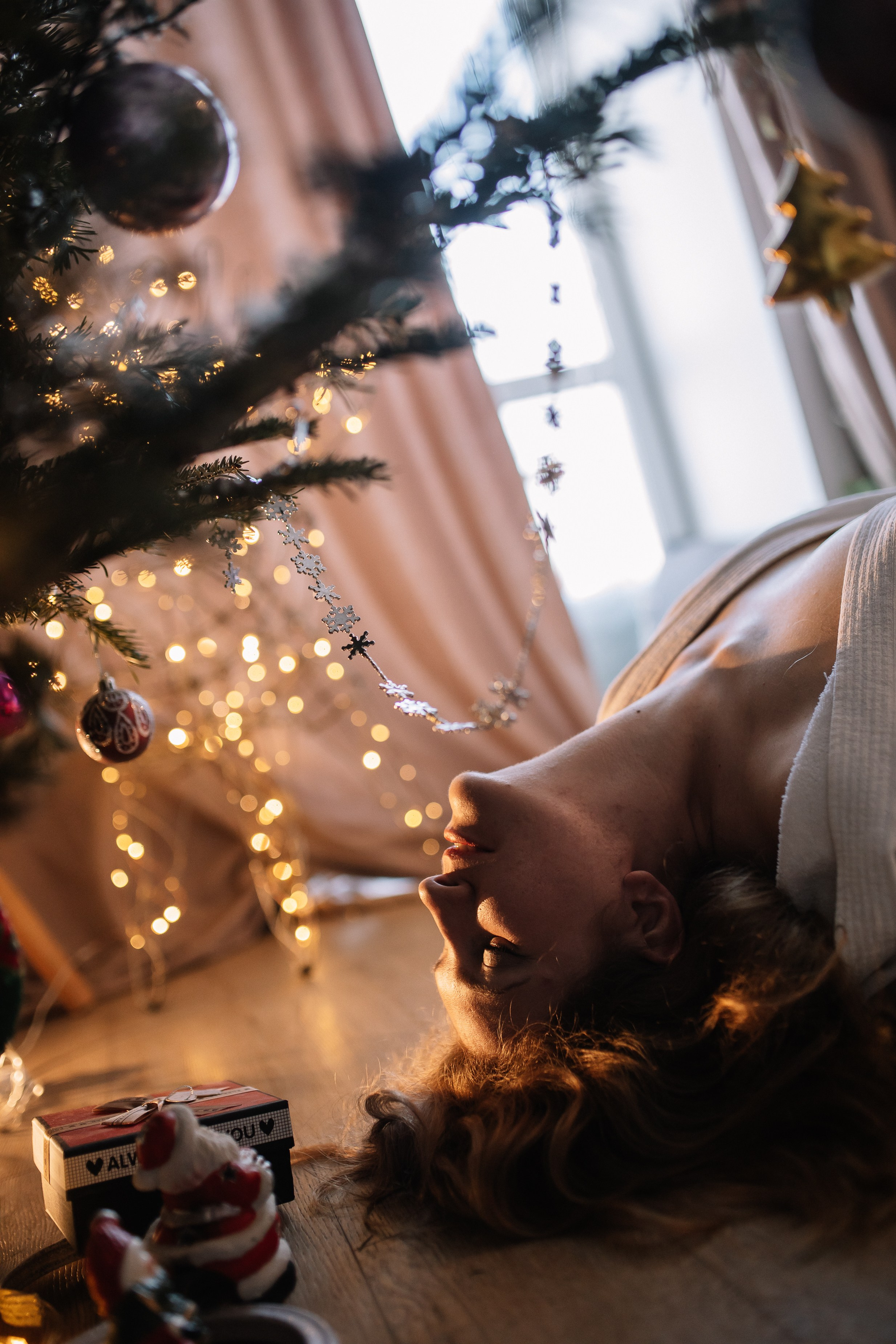 Кристина. Семейный фотограф Трусова Евгения в Екатеринбурге