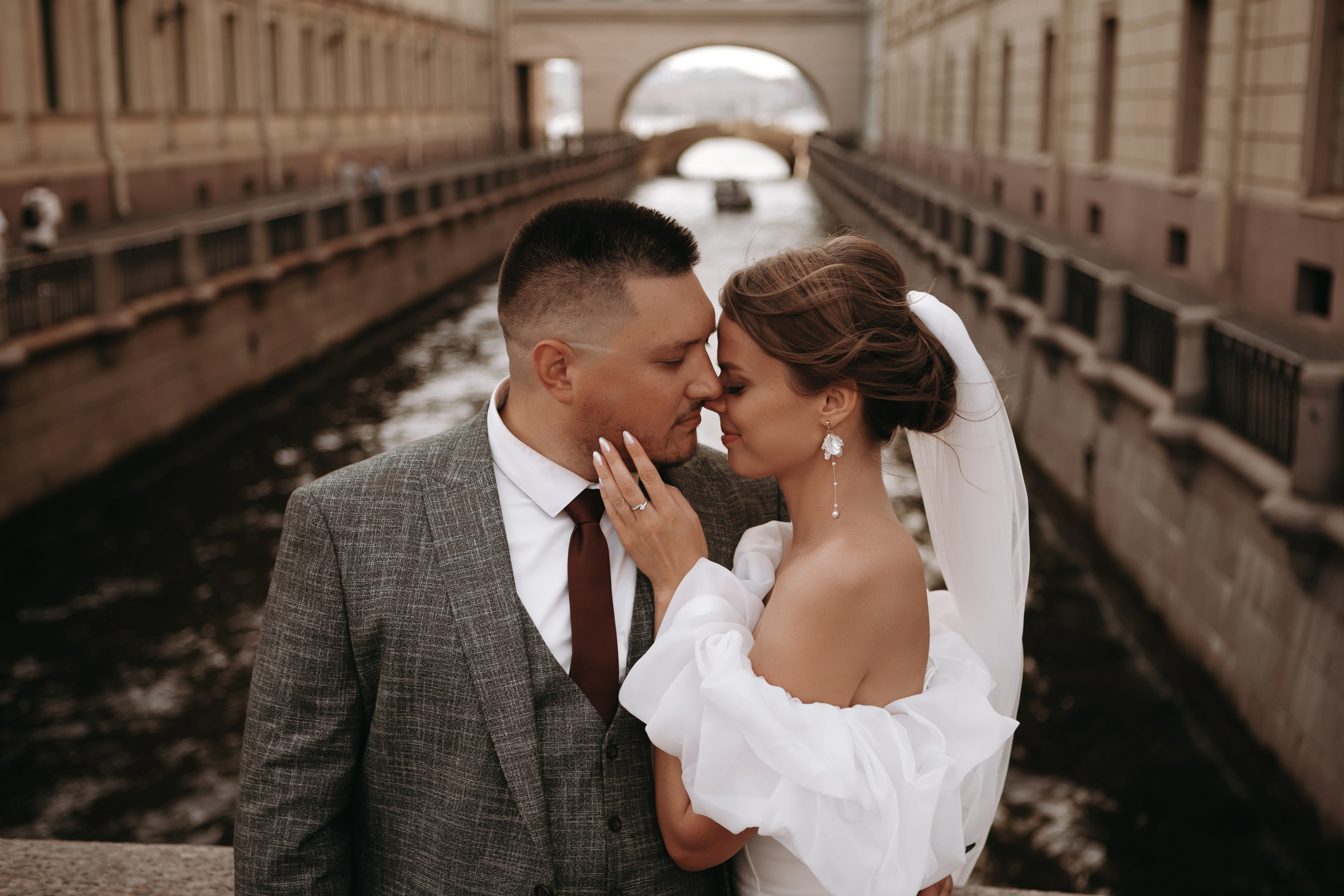 31 августа. Свадебный и семейный фотограф Арина Кулёва