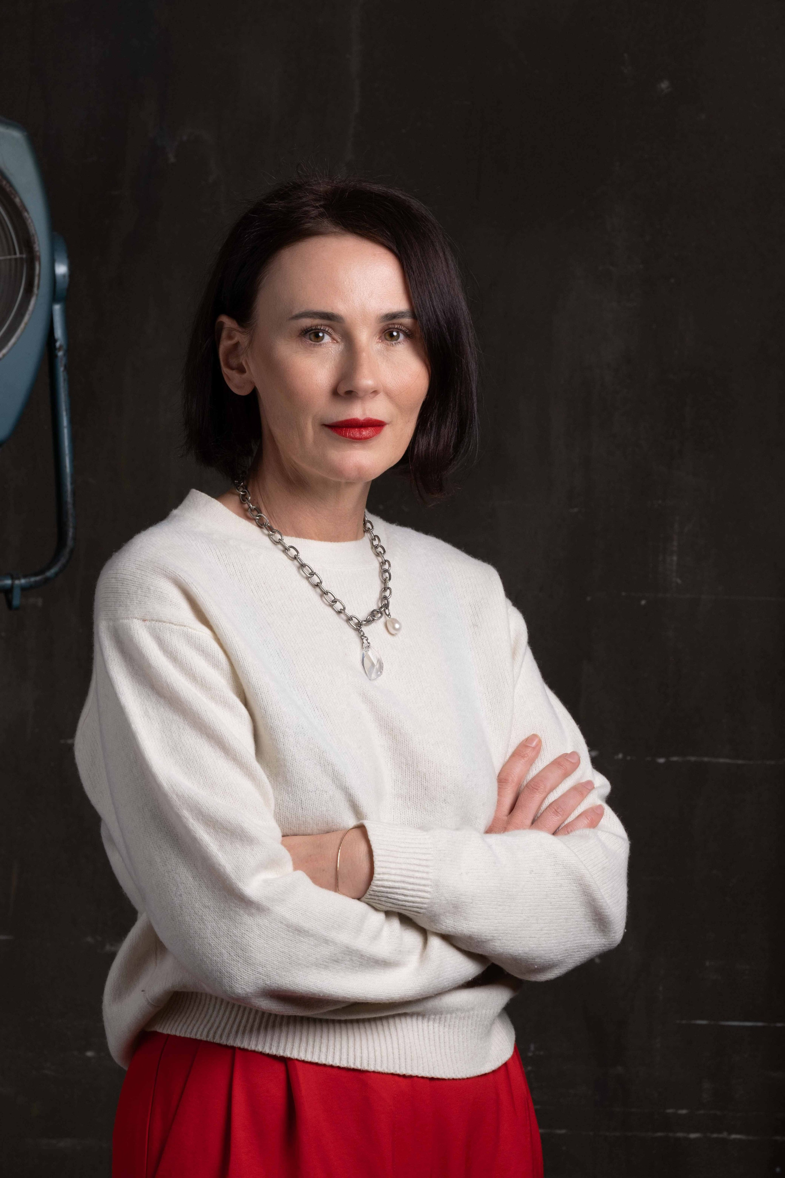 Коуч Анна Коханчик. Фото тур