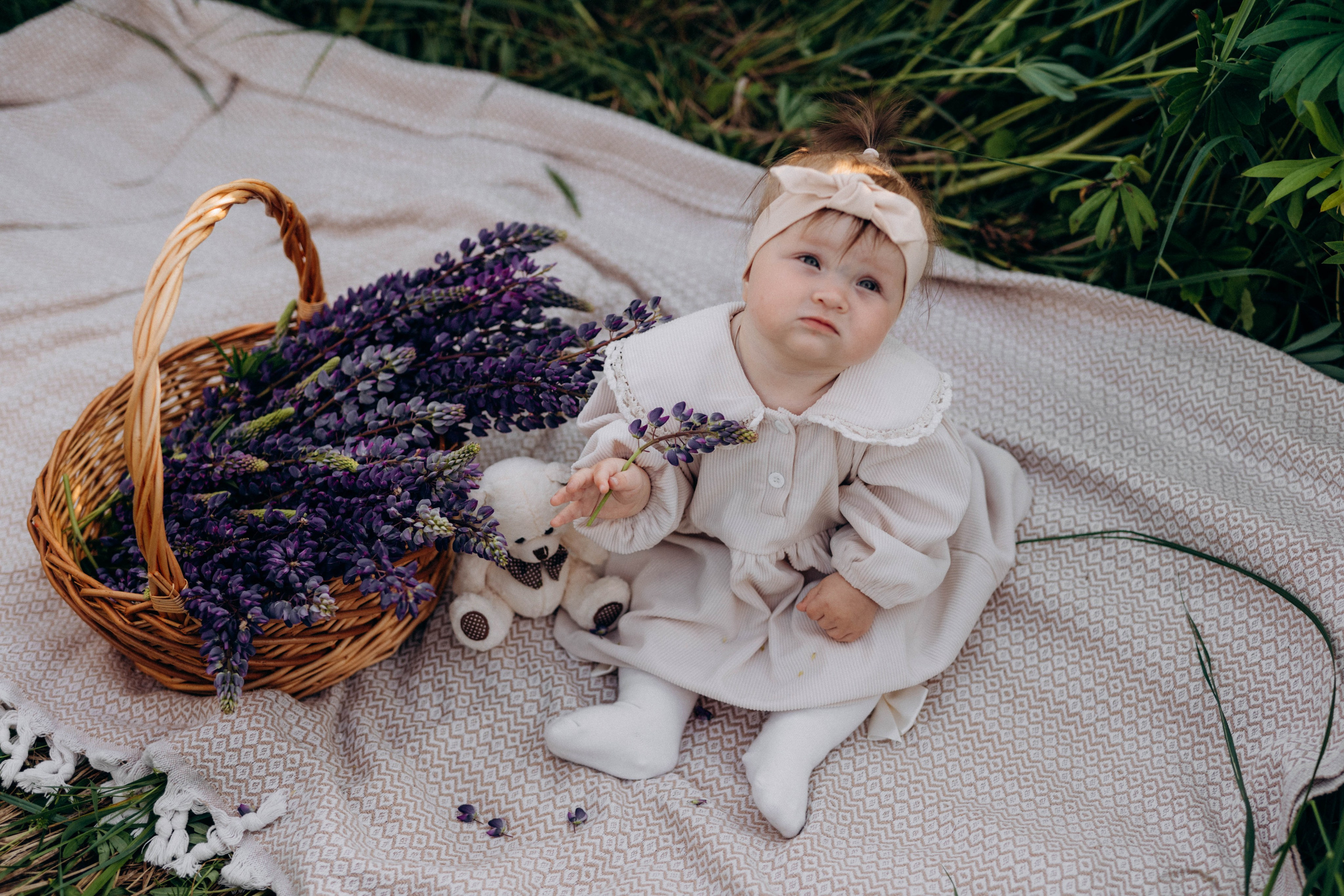 Анатолий, Мария и Анисия. Свадебный и семейный фотограф в Калуге Анна Киреева