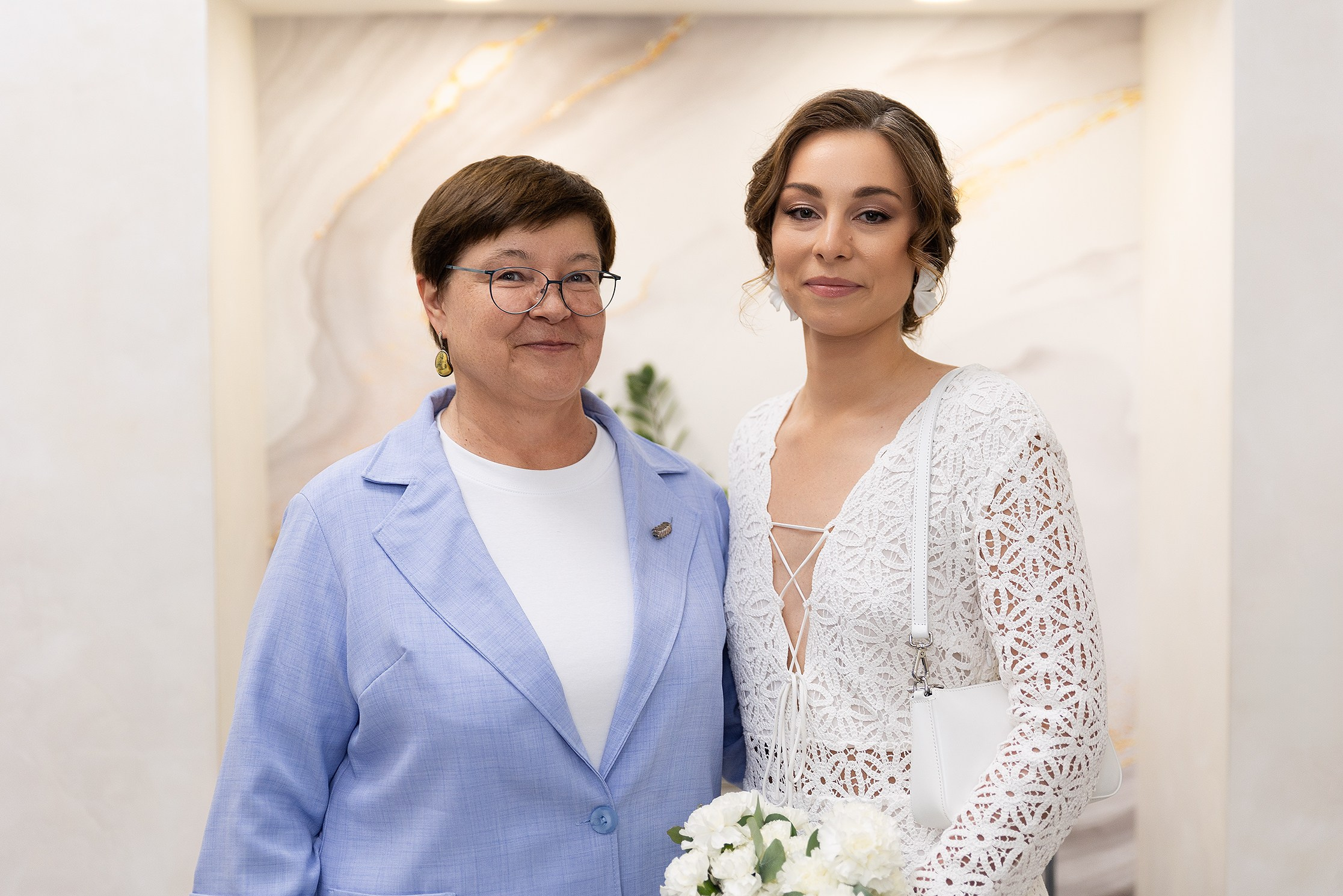 Загс. Профессиональный Фотограф в Москве Андрей Славнов