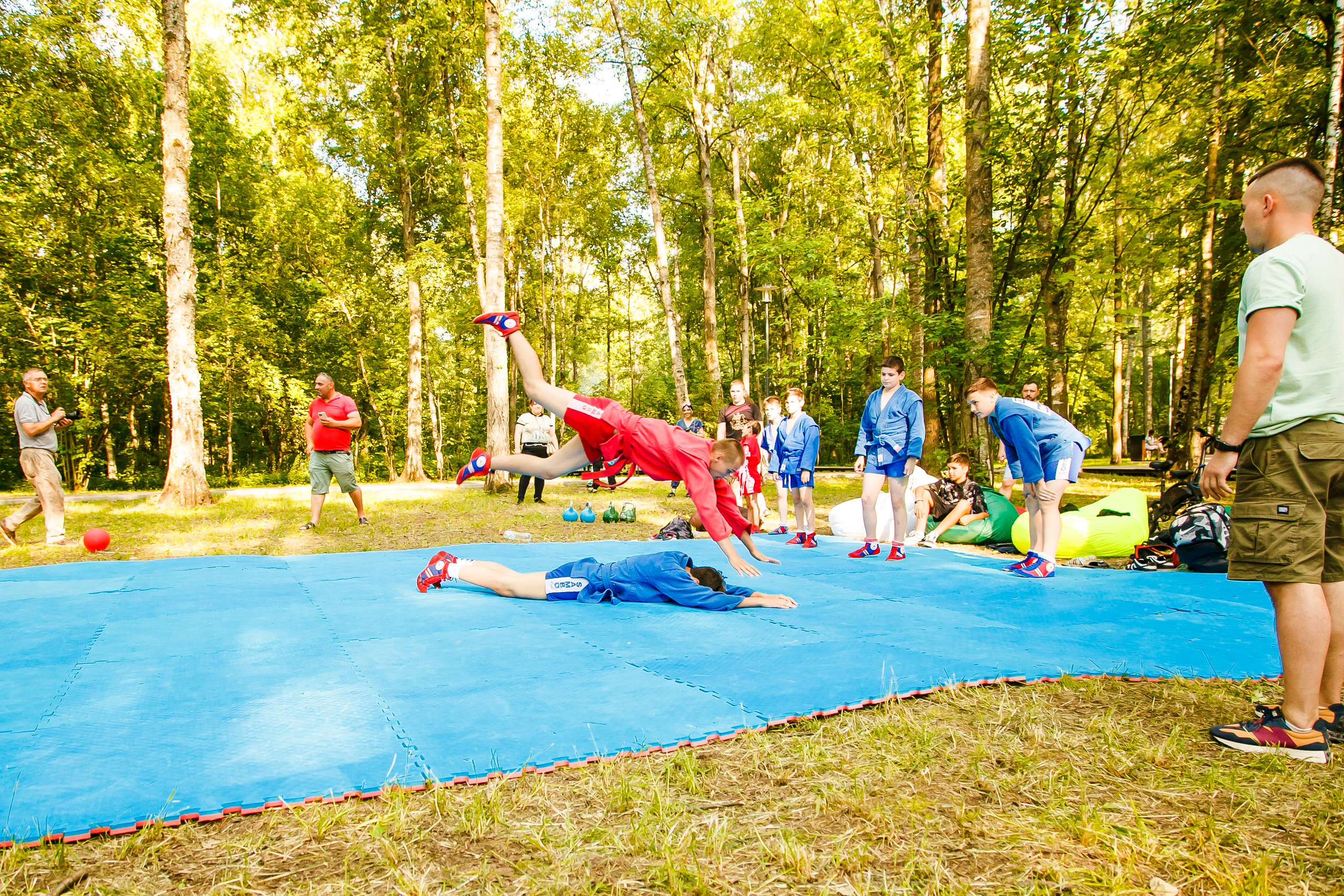 Мероприятия фото и видеосъемка
