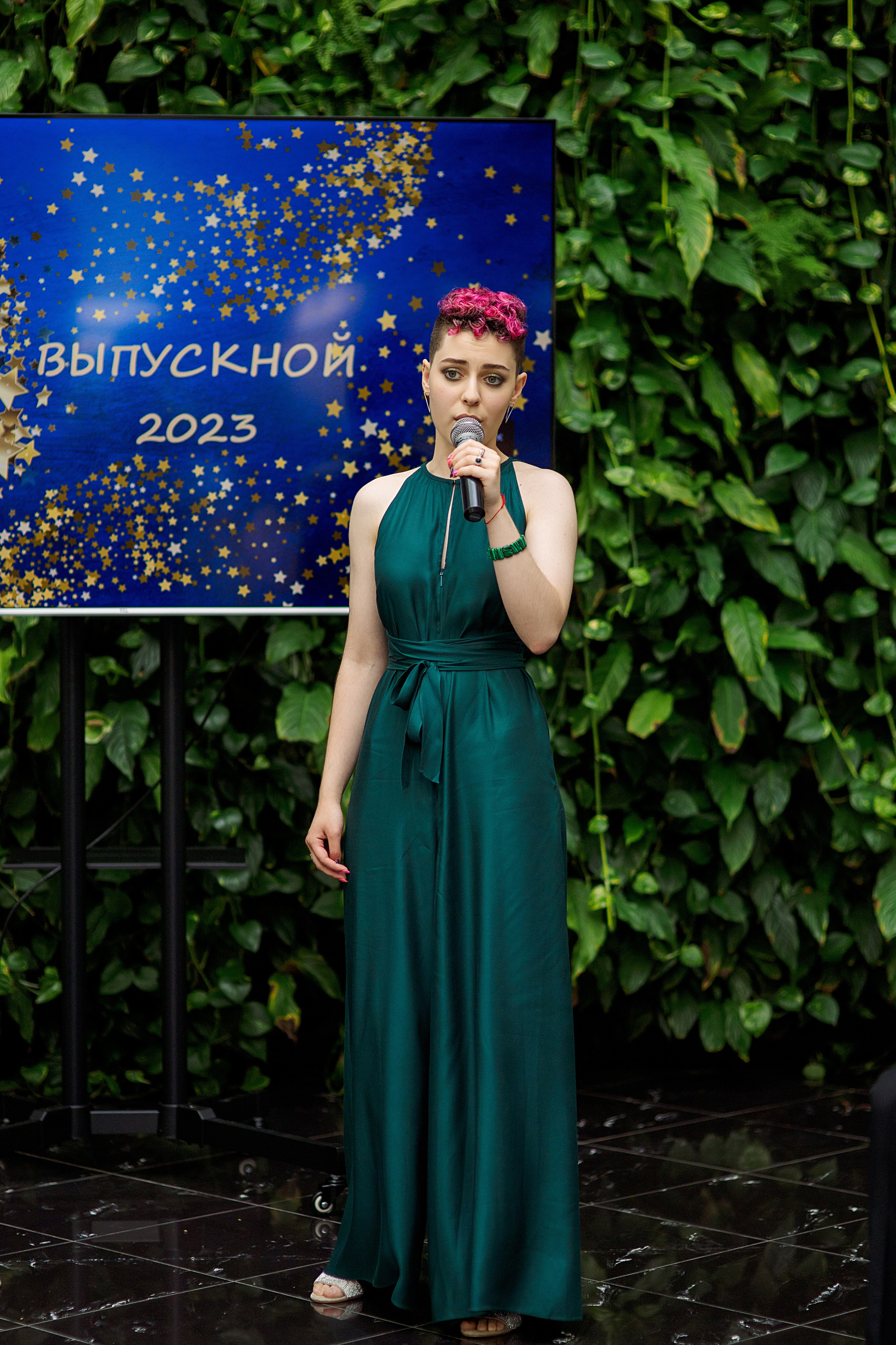 Выпуск лицея Ганзейская Ладья. Свадебный фотограф Калининград Пасюта Данила