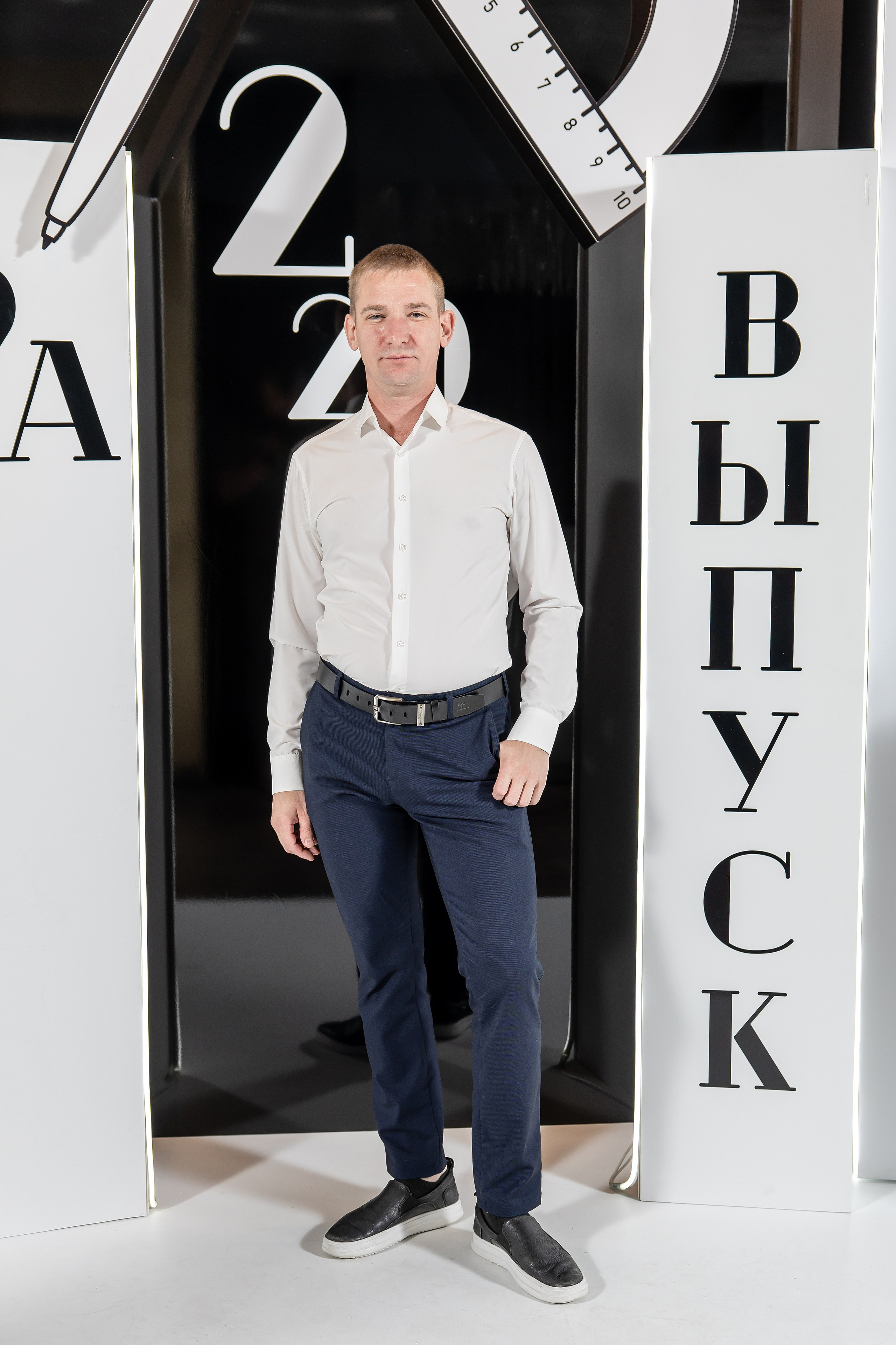 Выпуск 9А Ягода М 25 год. Семейный и свадебный фотограф в Геленджике Михаил Шматов