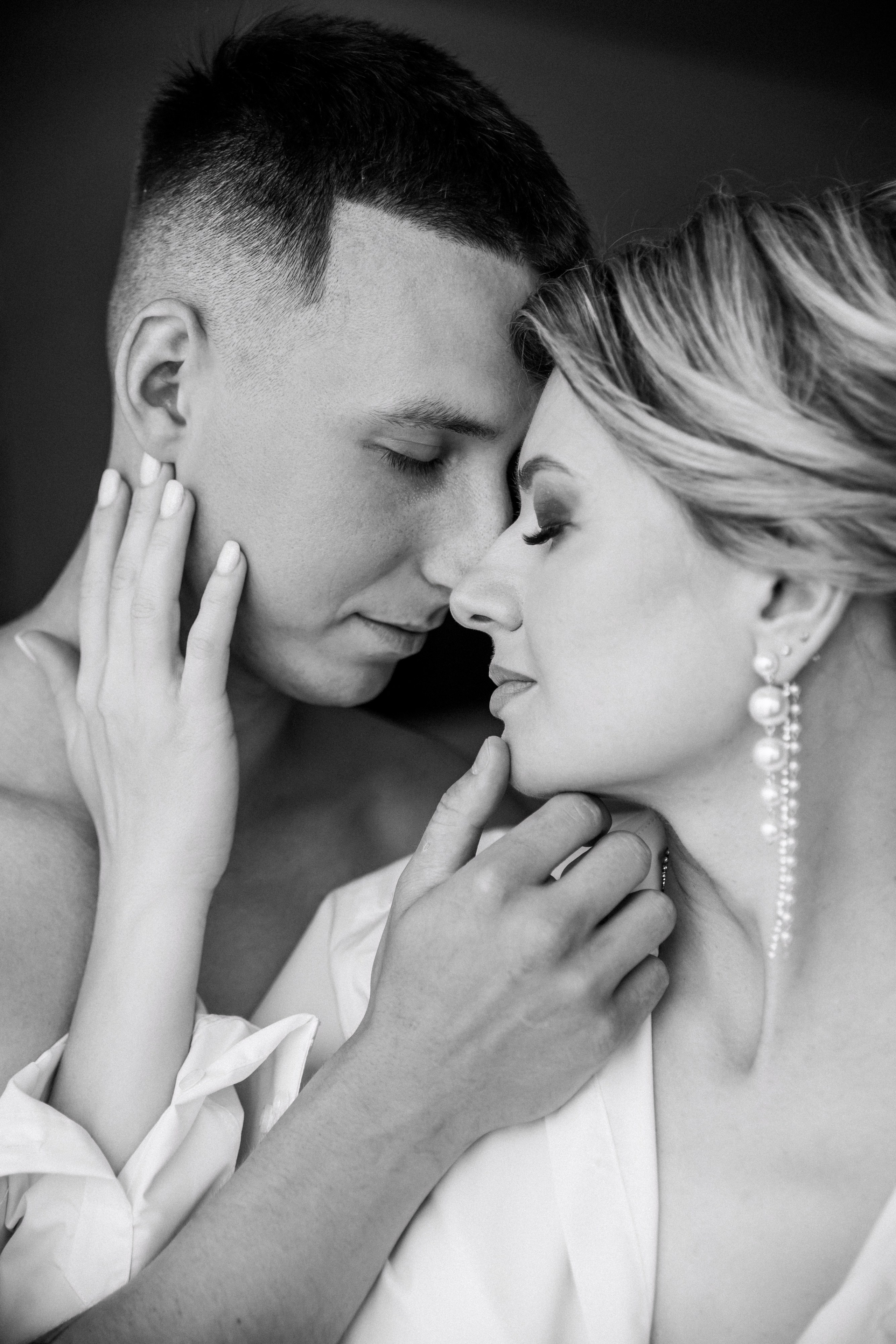 Свадебный и семейный фотограф Самара и Самарская область Дарья Зарипова