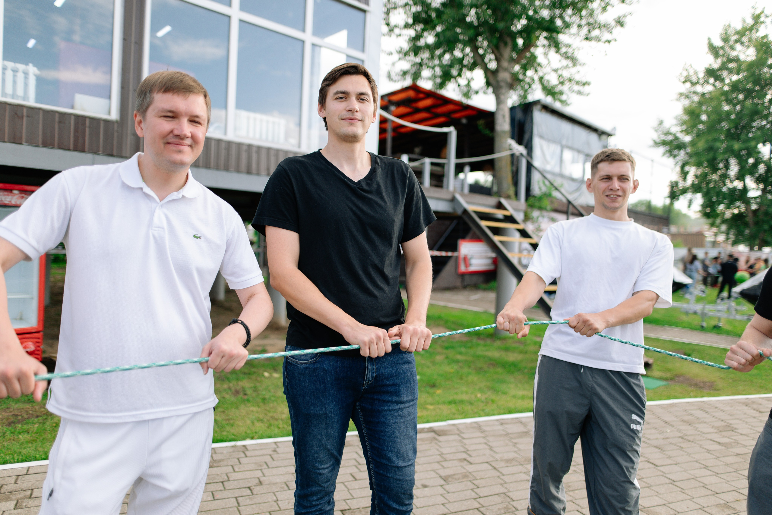 МТТ. Свадебный фотограф Булавина Кристина Нижний Новгород