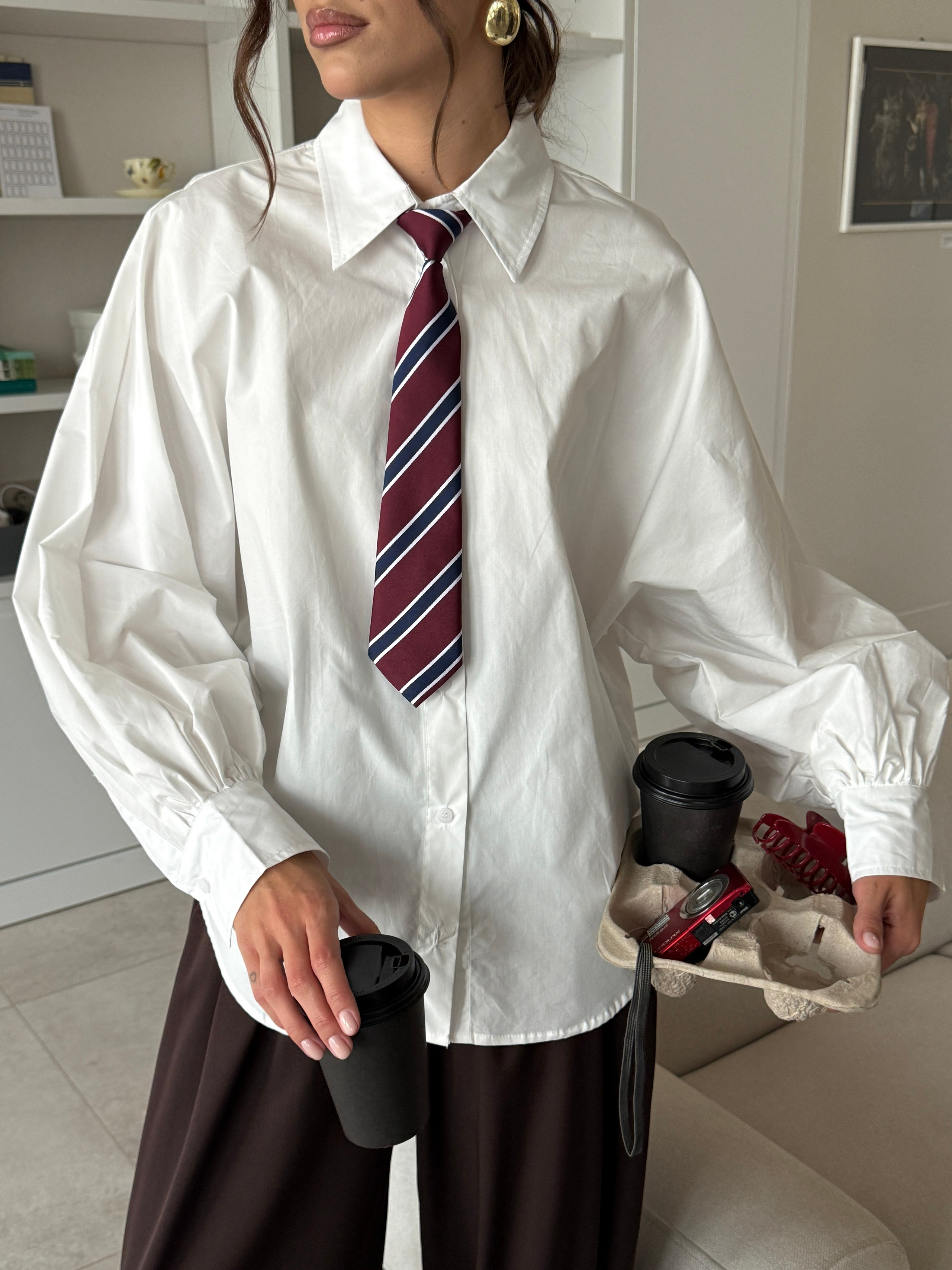 3. Фотограф для брендов и индивидуальных фотосессий в Москве