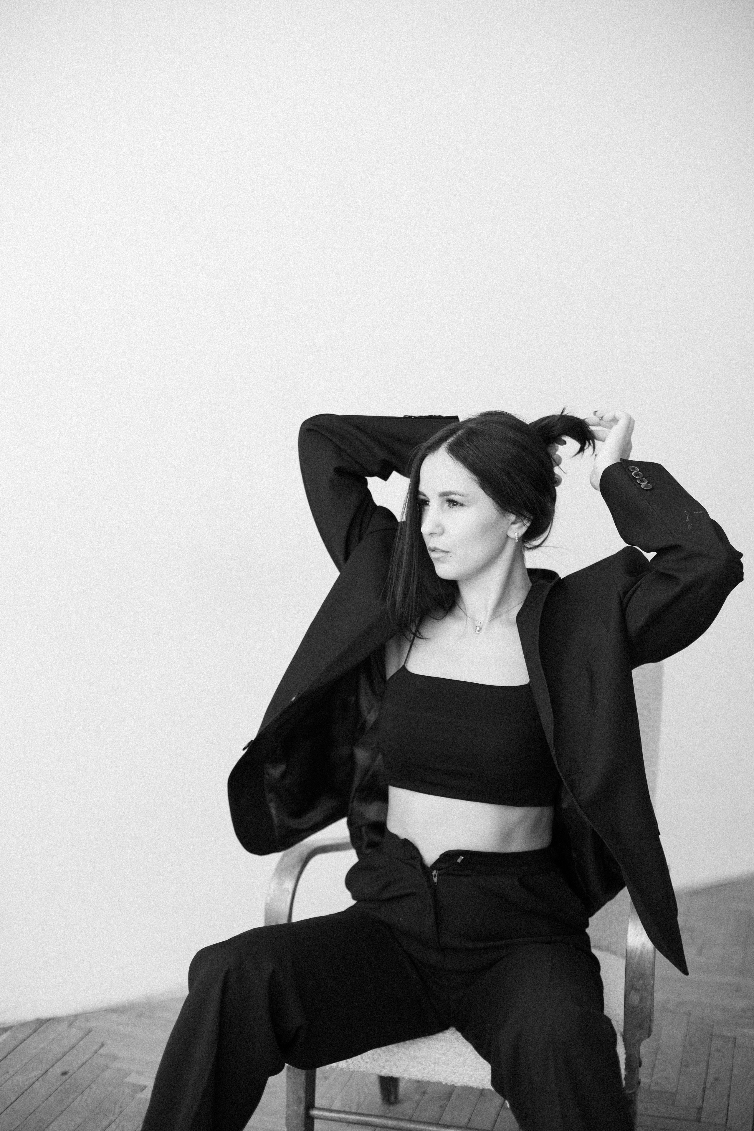 Карина. Фотограф москва