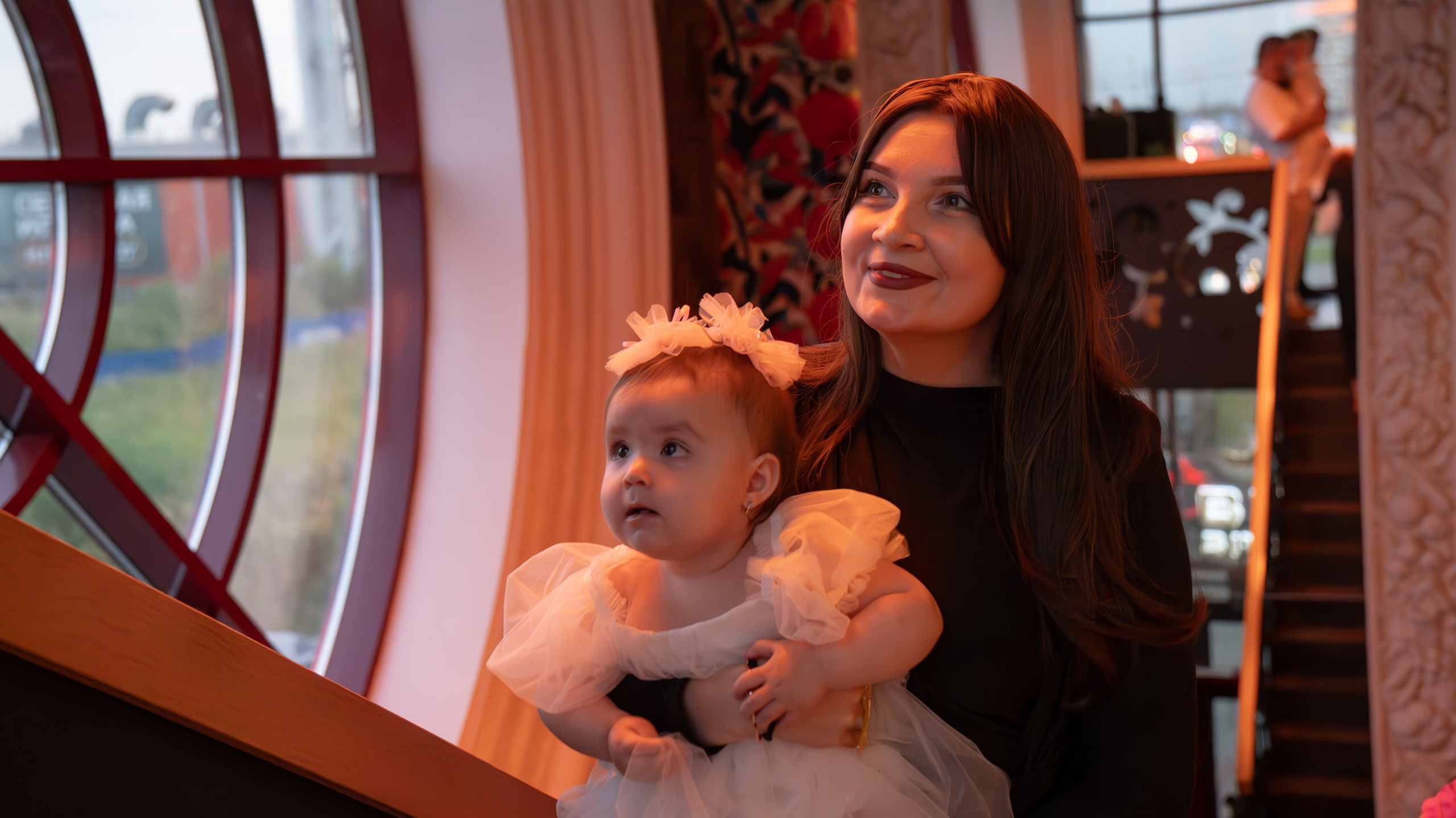 Малышке 1 год. Услуги фотографа | Санкт-Петербург