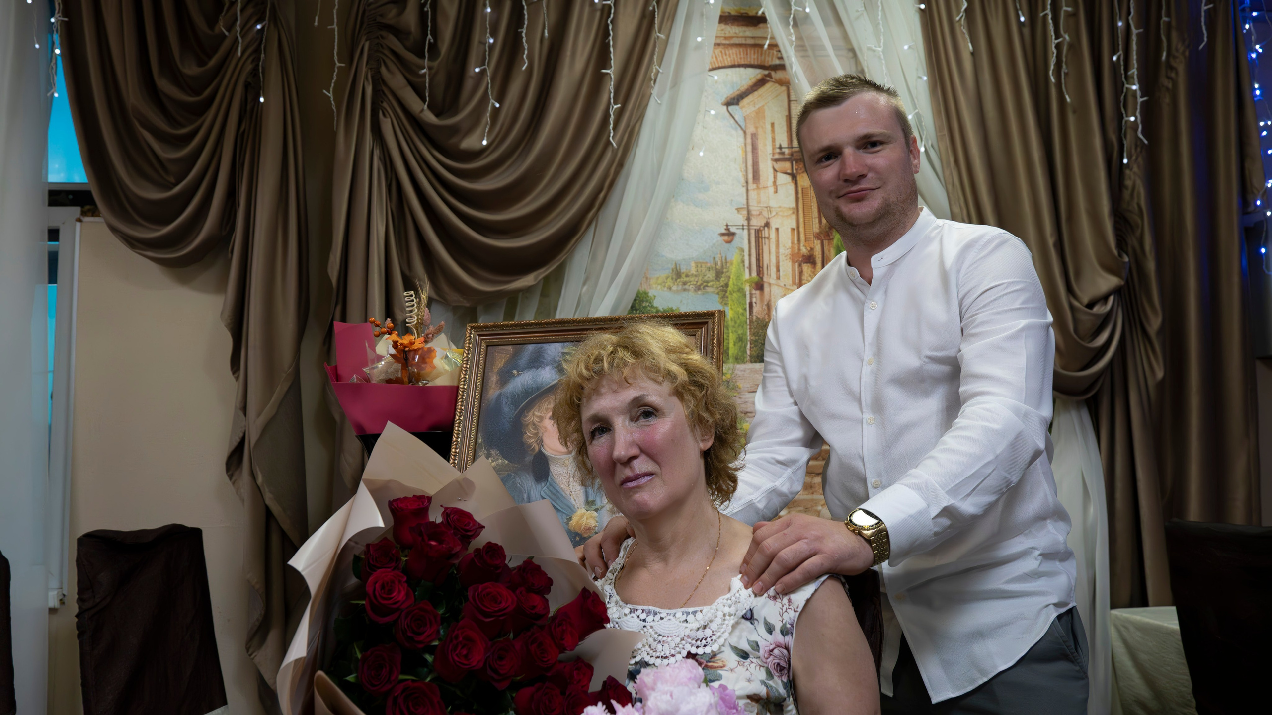 День рождения. Услуги фотографа | Санкт-Петербург