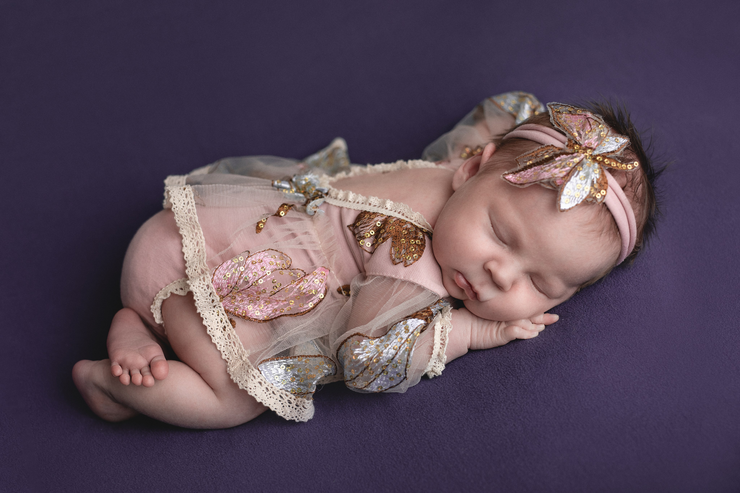 Новорожденные. Съемка новорожденных, детский и семейный фотограф Наталья Сметанина