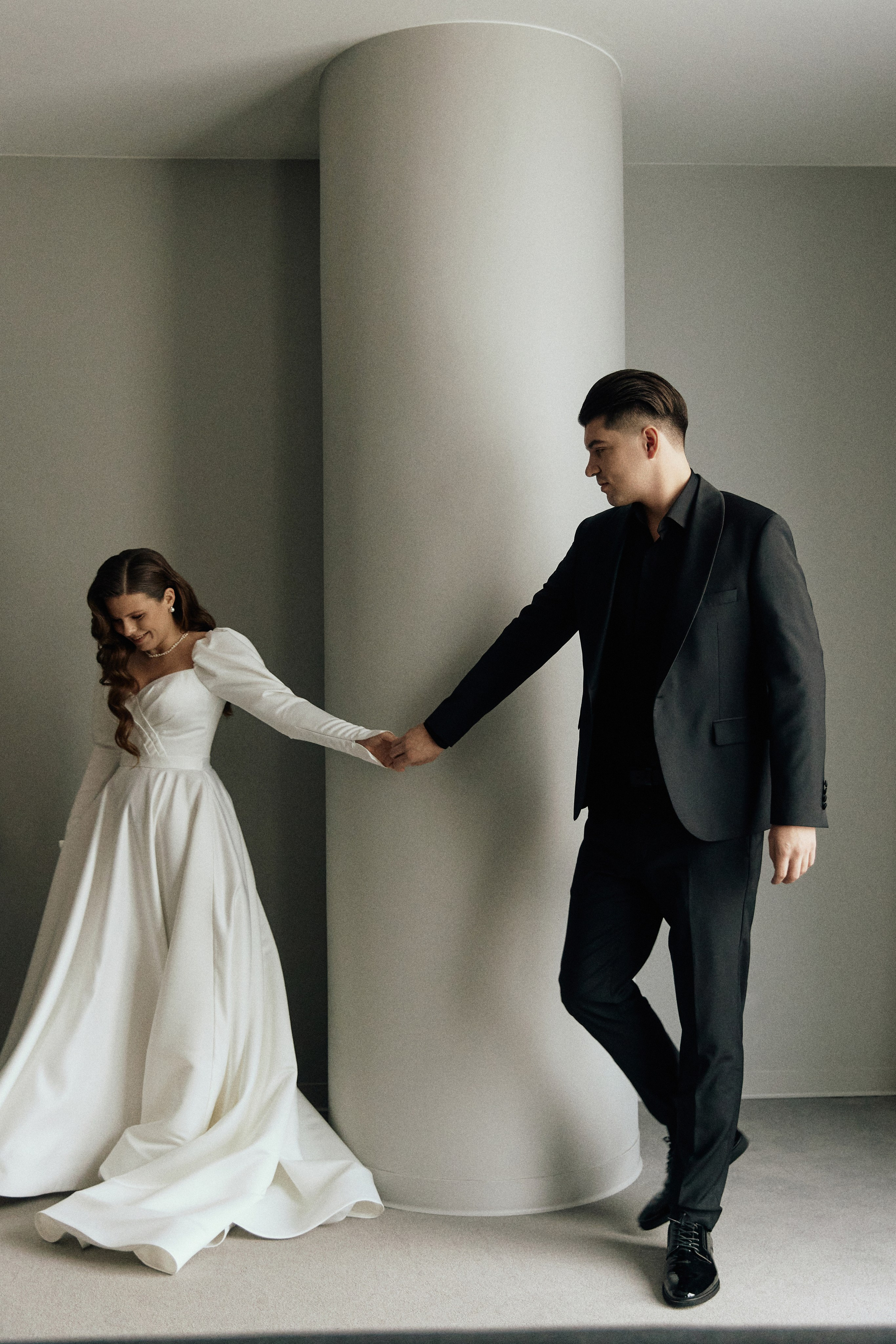 Свадебная фотосессия: история любви, запечатлённая в кадре — After So Many Years, Always. Дмитрий Мазуркевич: Профессиональный Репортажный Фотограф