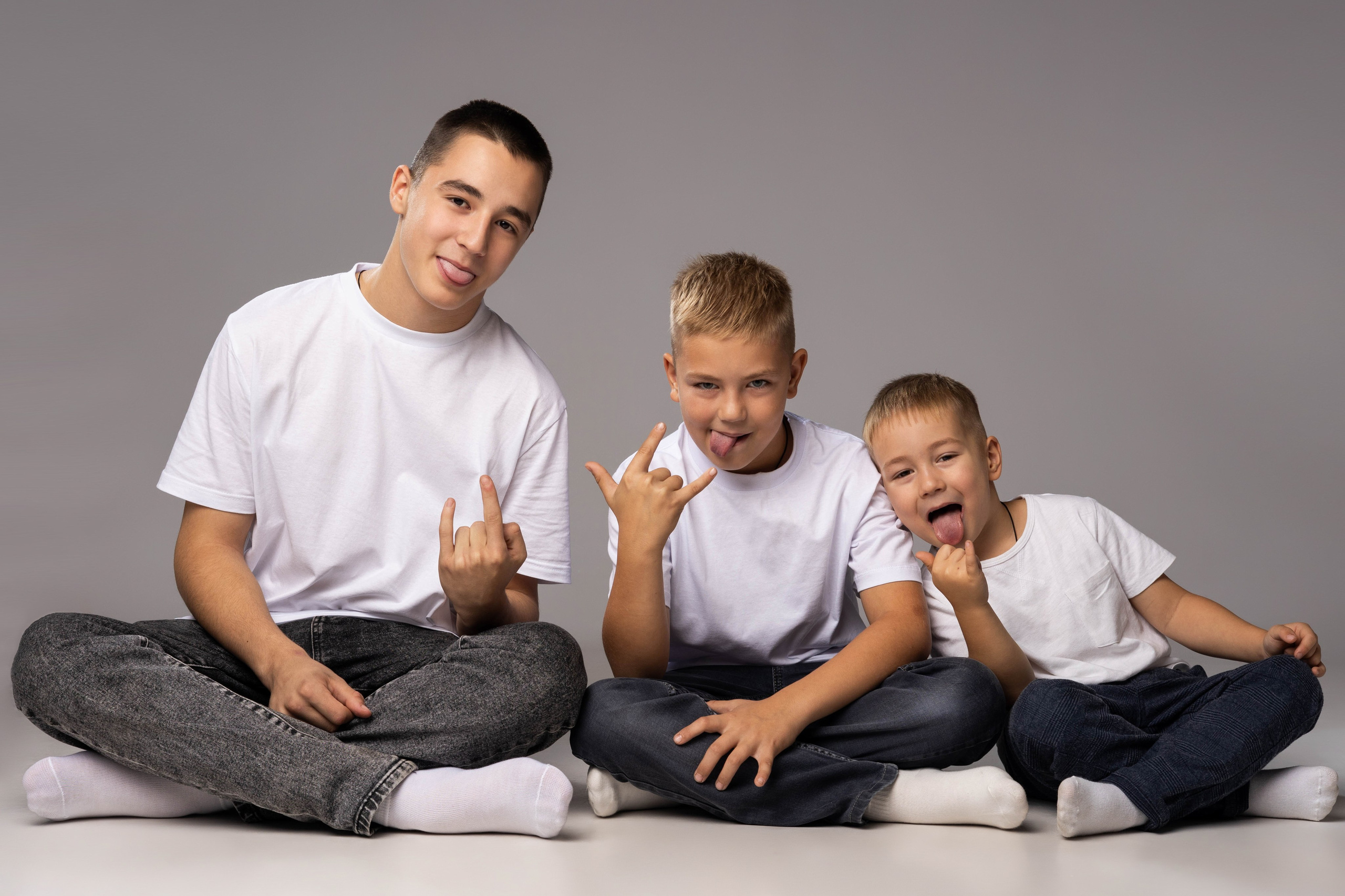 Семейные истории. Фотограф в Дзержинске и Нижнем Новгороде Ирина Мещерякова