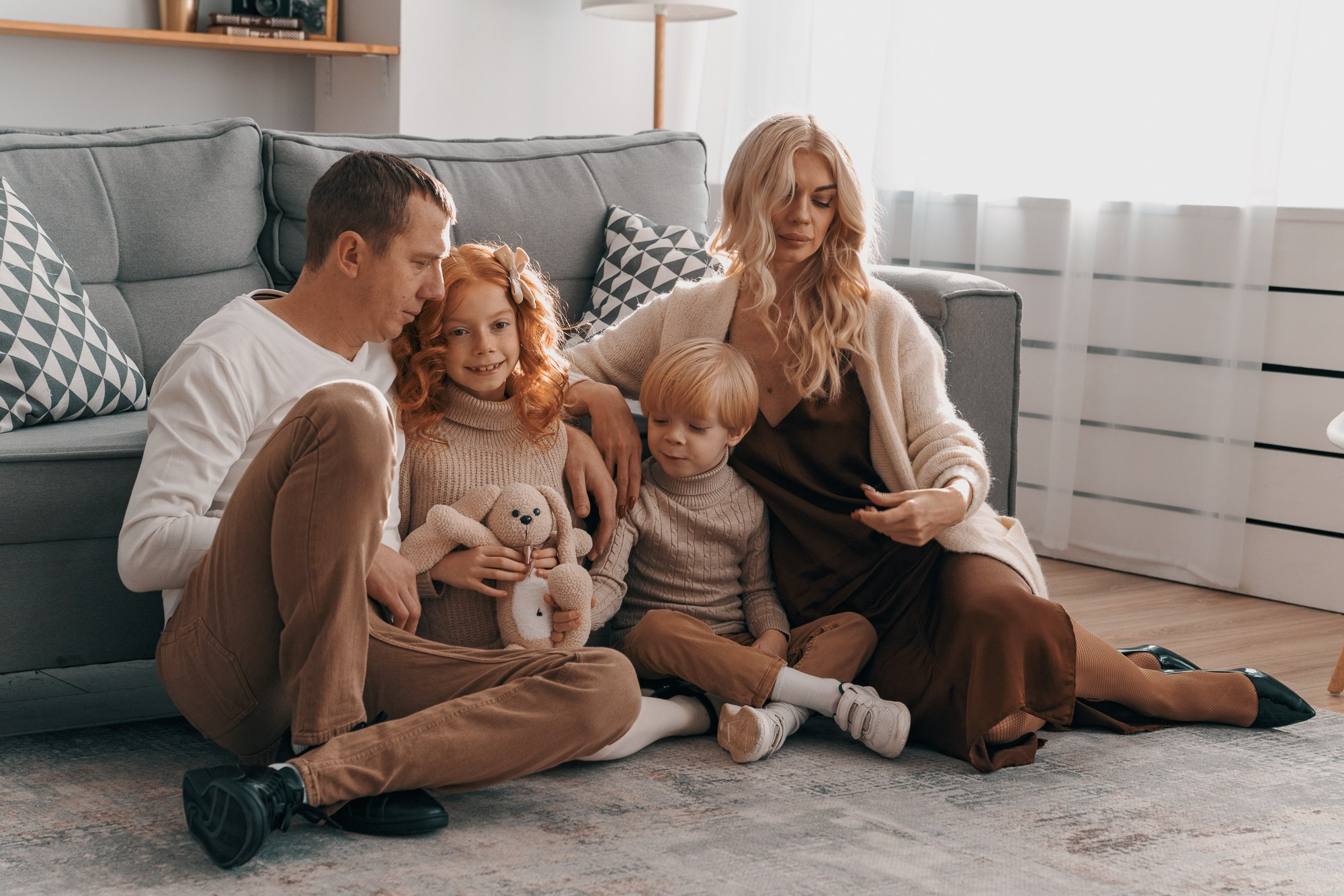 Фотограф Александр Алашеев Самара