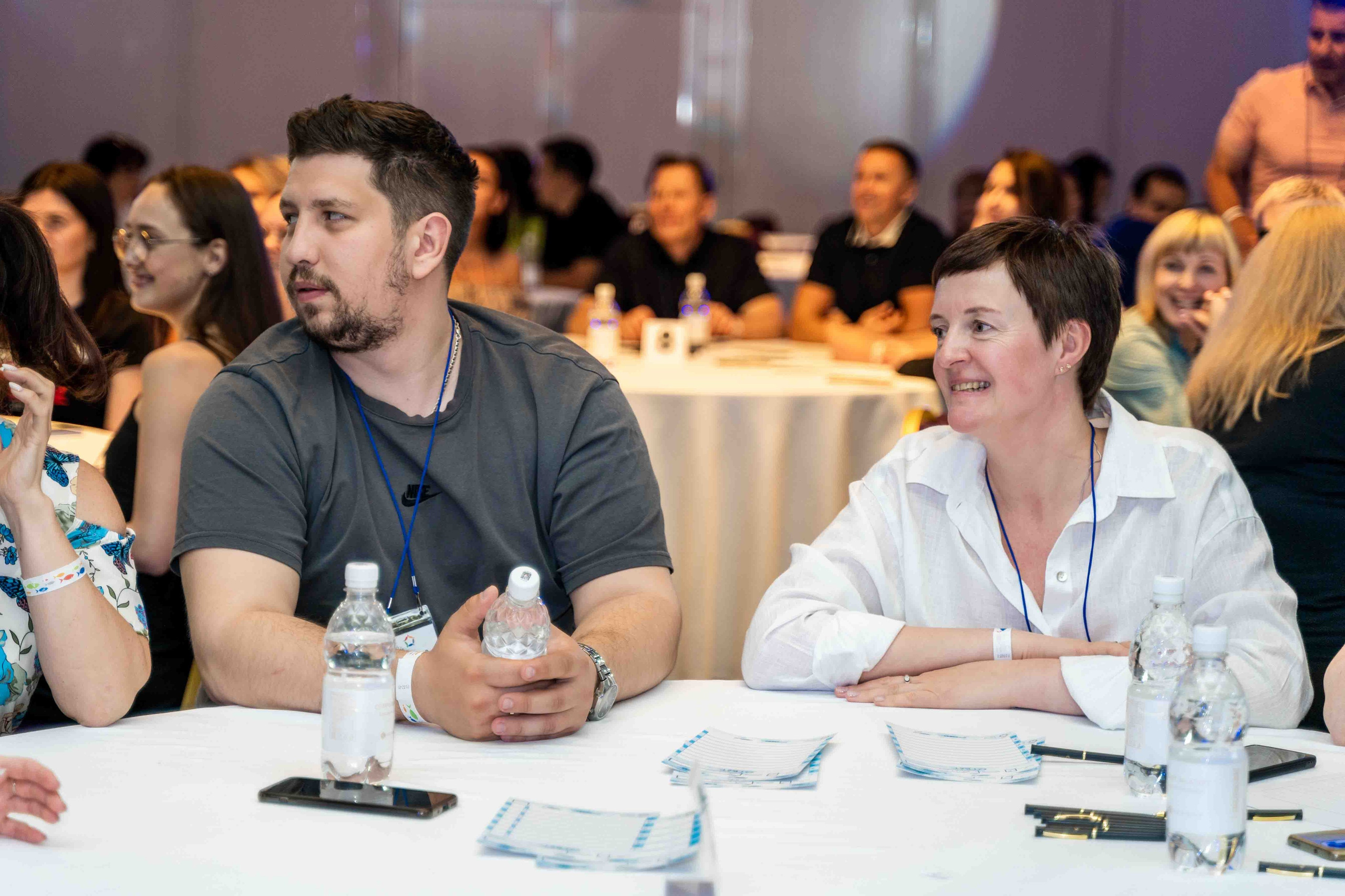 Рыбная компания в Самаре. Фотограф и видеограф в Москве и Абу Даби Мария Кулагина