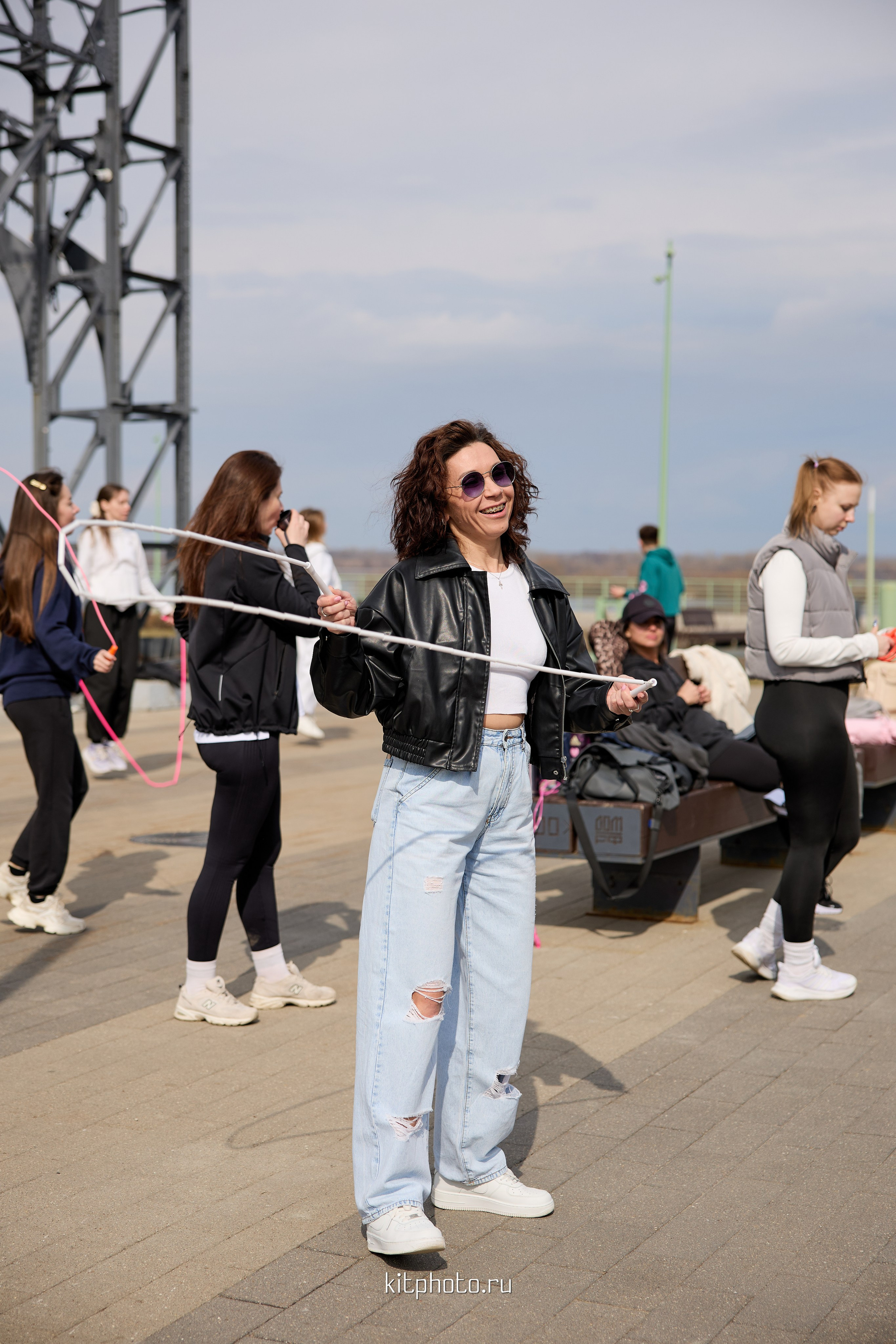 Скакалки Нижний Новгород