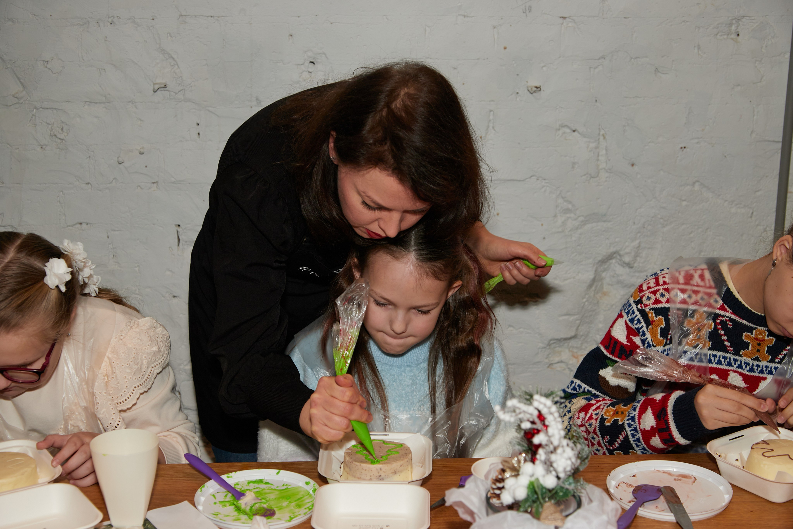 Мастер классы детские. Профессиональный фотограф в Москве