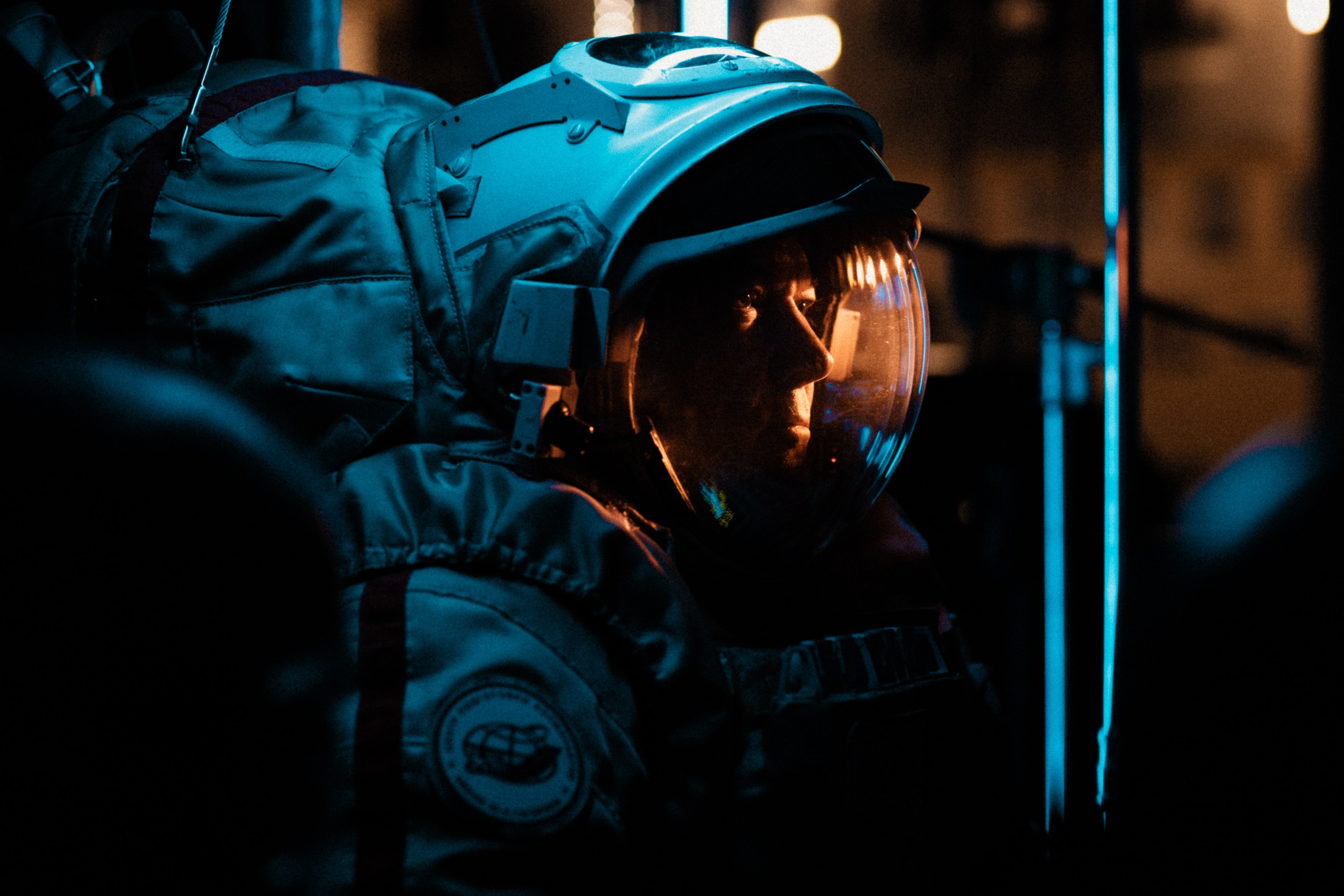 Репортажный и портретный фотограф, в Москве Артём Пылаев