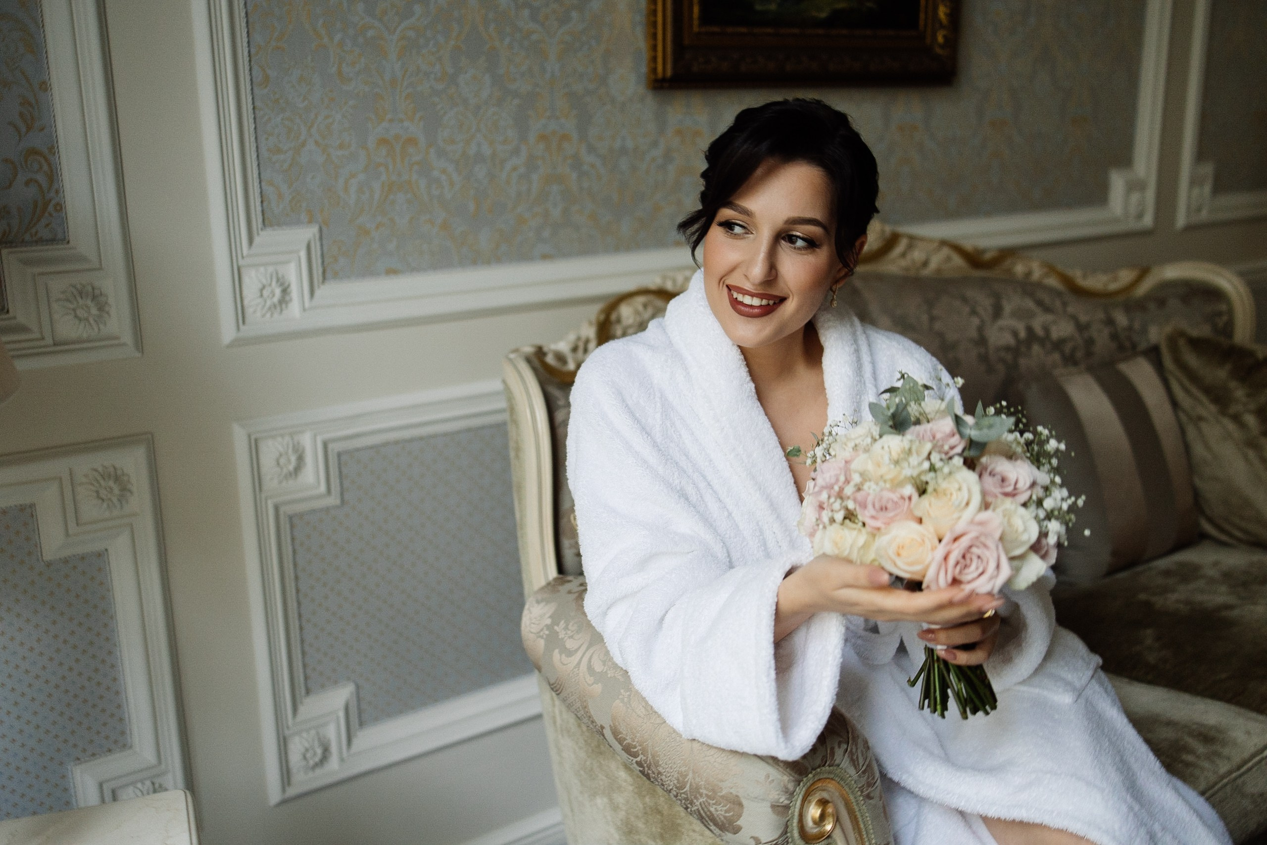 Свадьбы. Репортажный, портретный и свадебный фотограф в Санкт-Петербурге и Москве