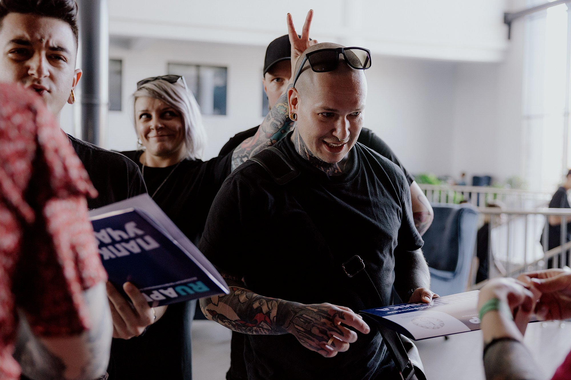 RUAPP 23. Репортажный, портретный и свадебный фотограф в Санкт-Петербурге и Москве