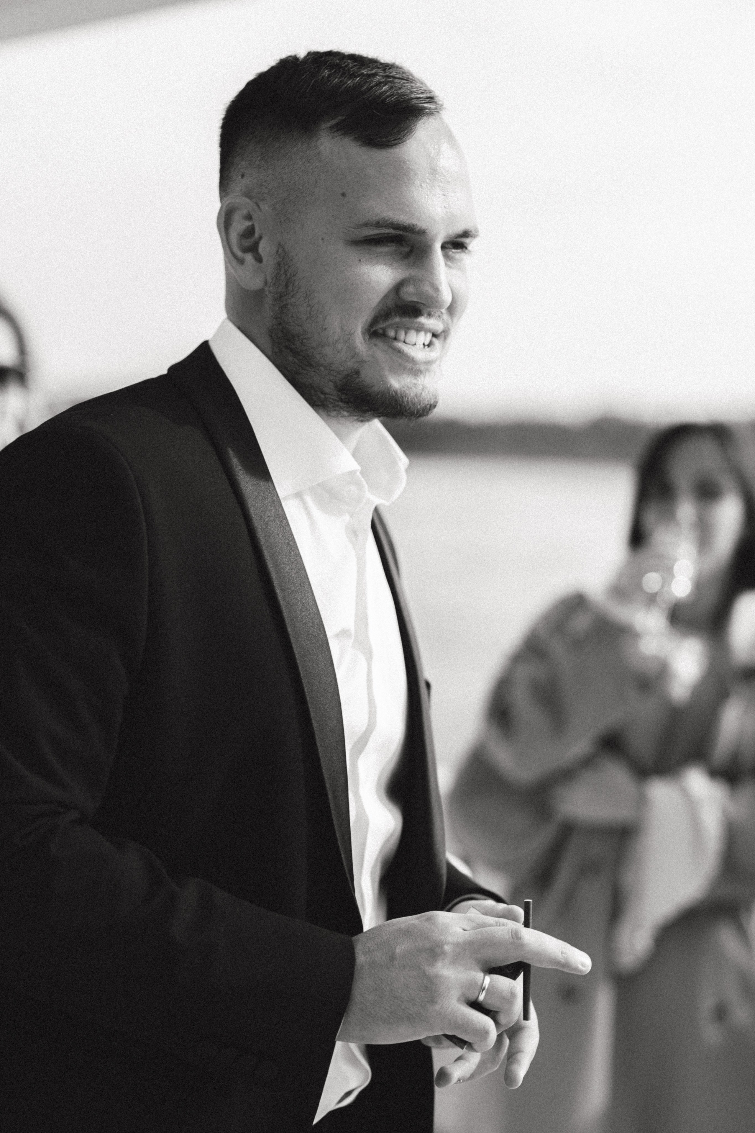 Портретный фотограф Санкт-Петербург Рыжкина Ирина