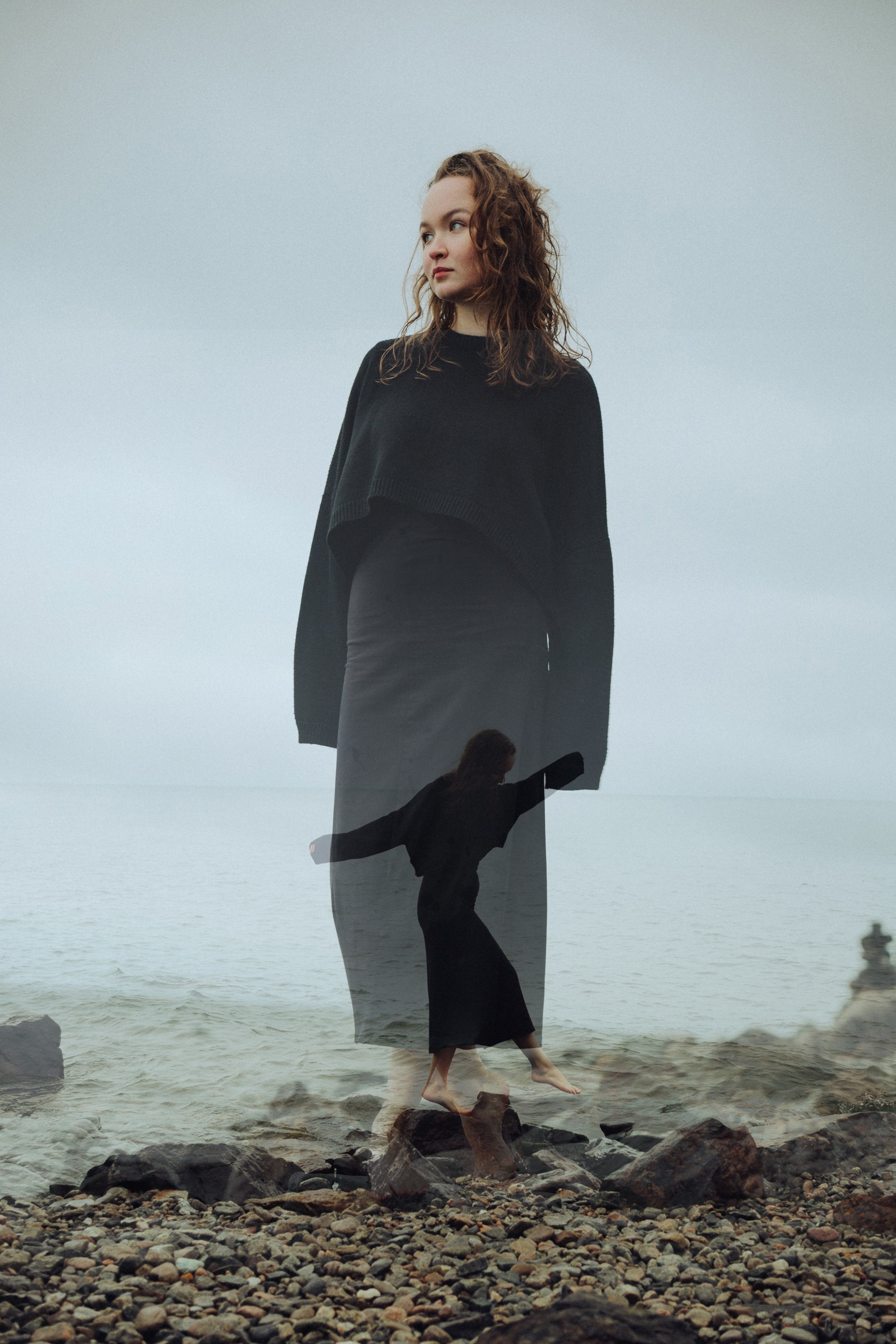 Портреты. Фотограф в Иркутске Настя Гаськова