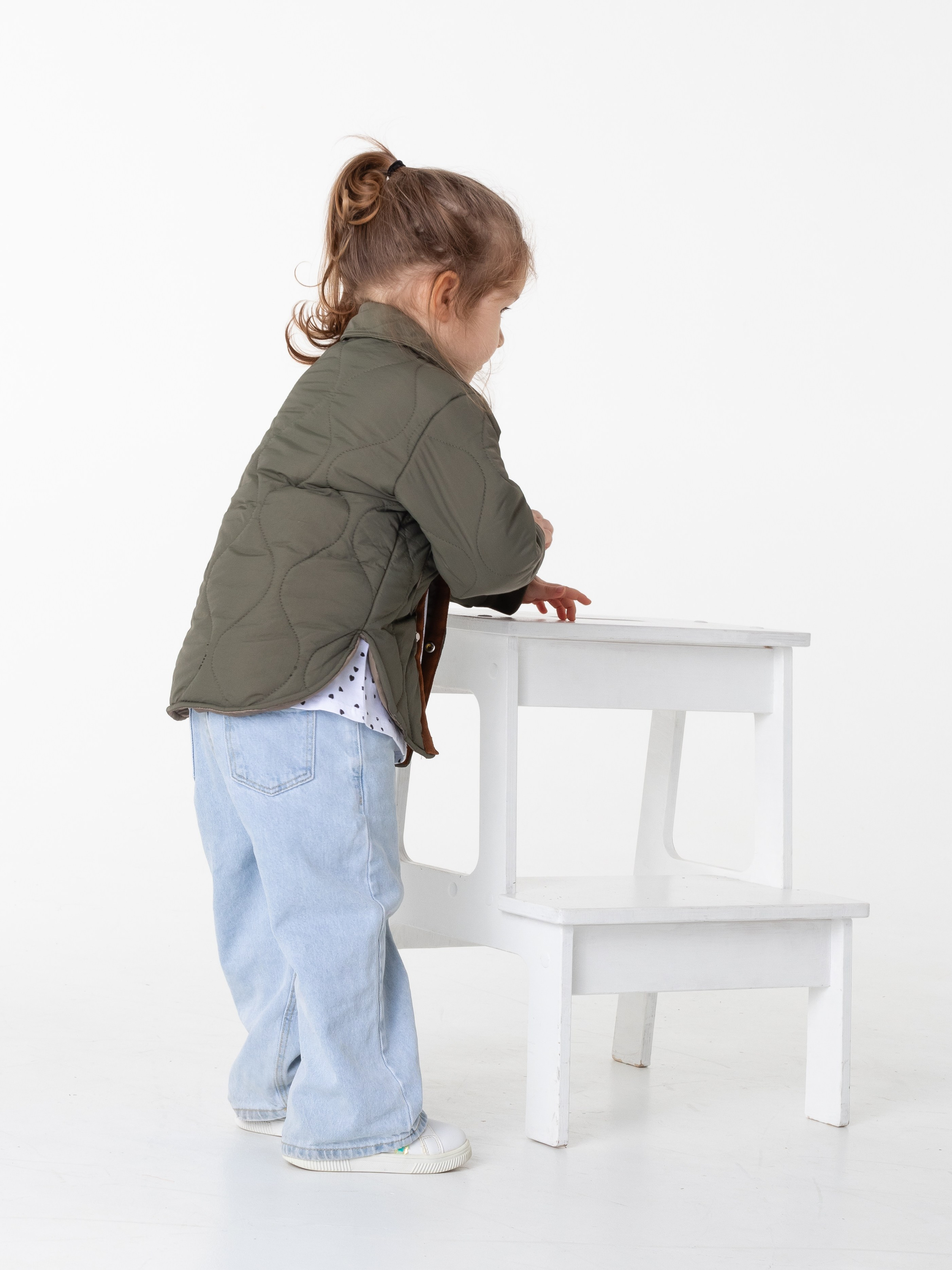 Детские куртки. Фотограф в Краснодаре Арина Кудряшова