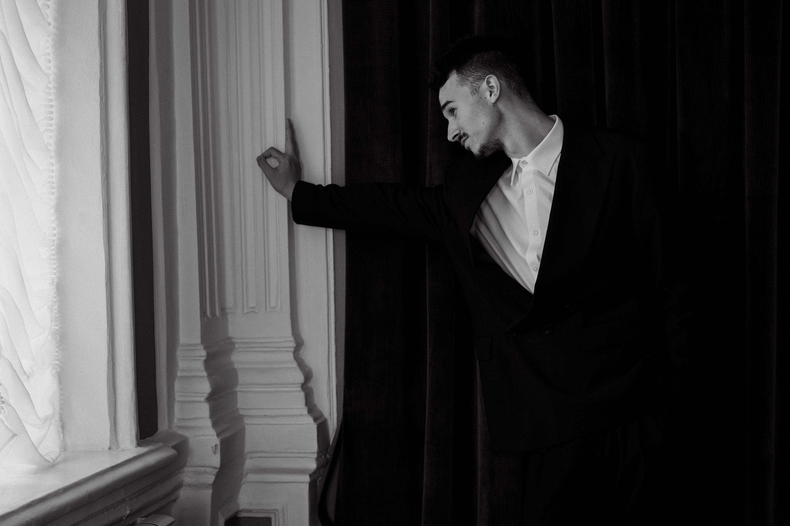 Фархад и Энже. Фотограф Диана Хасанова, г. Казань