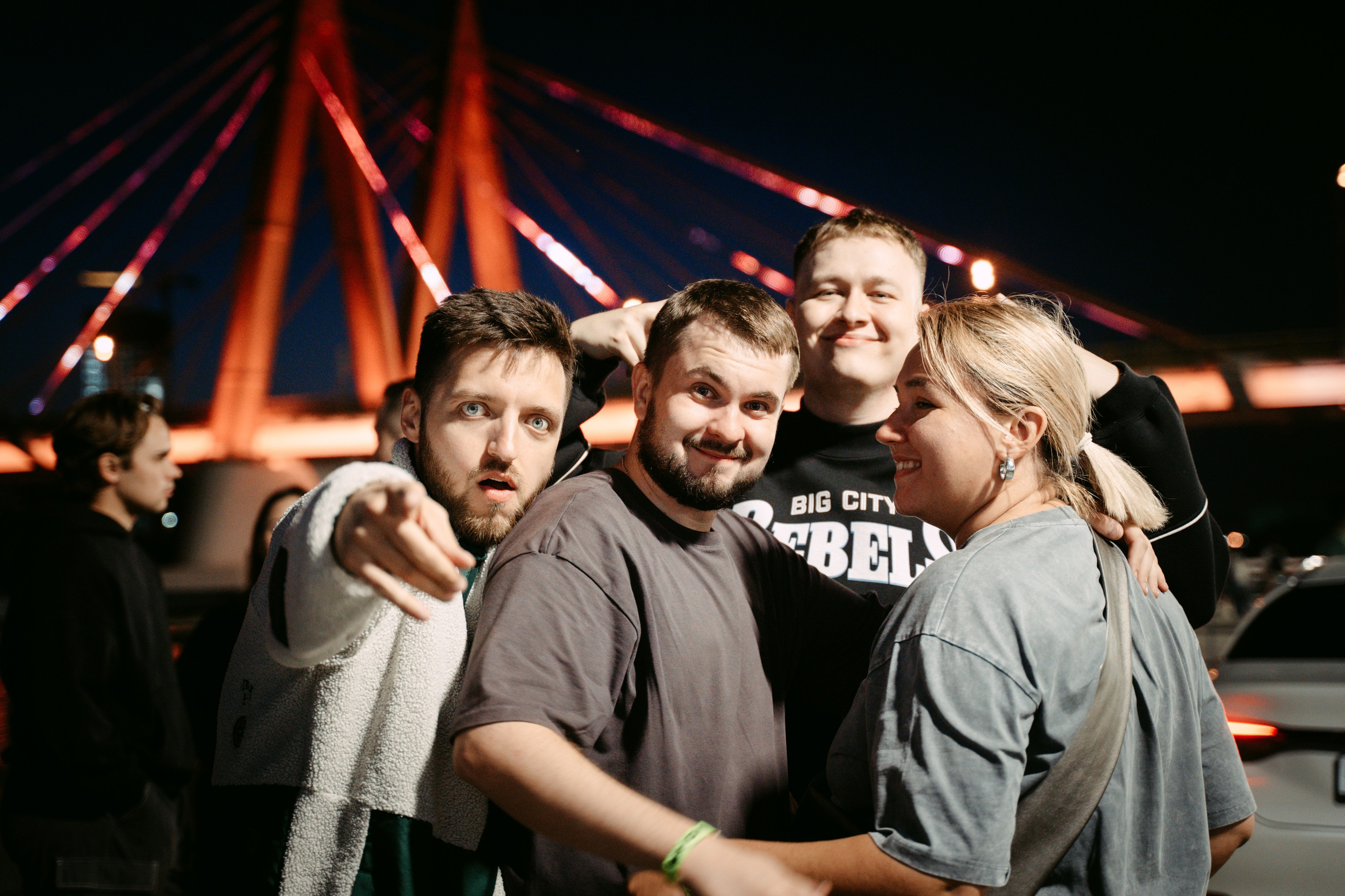 URAM FEST 2024. Главная