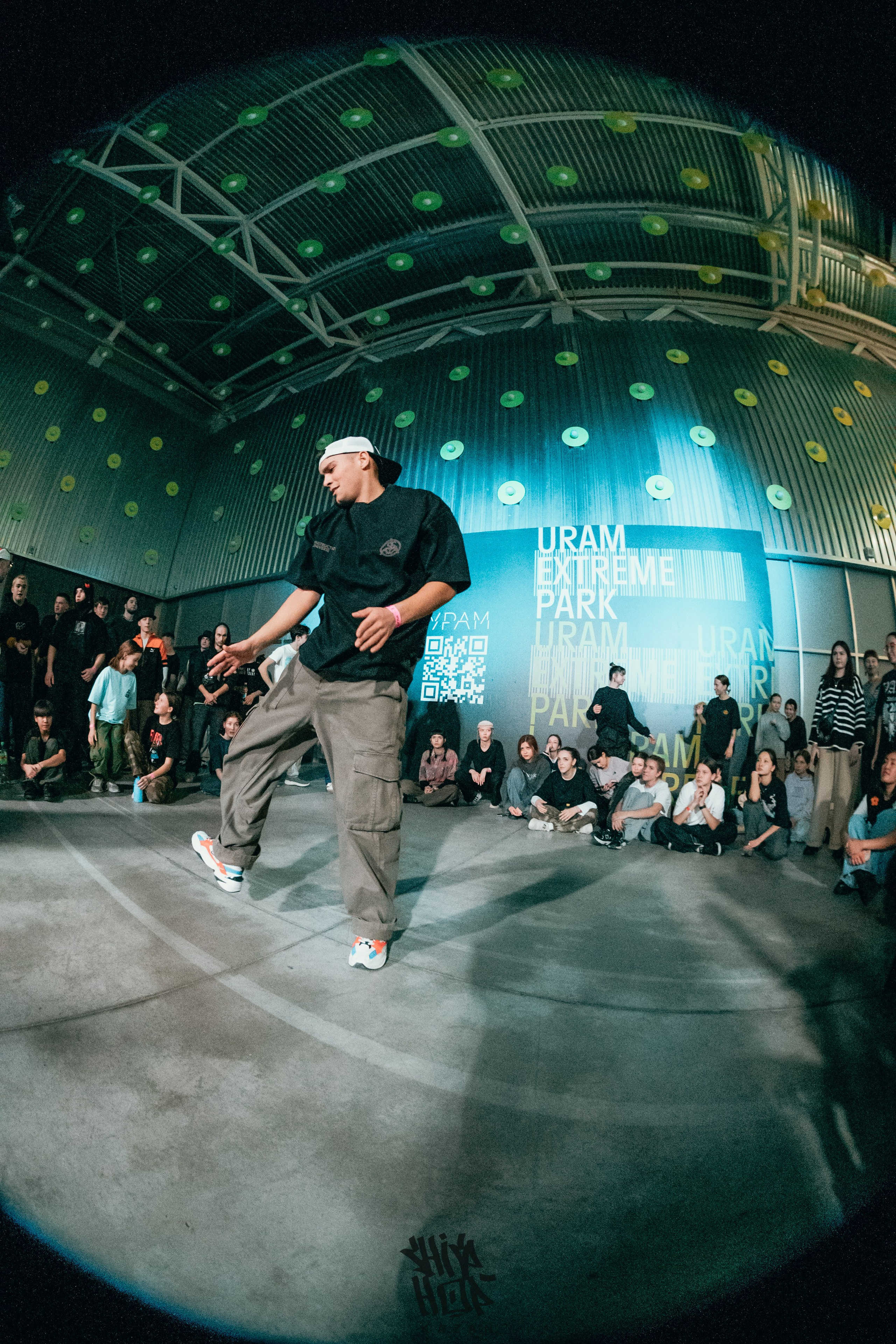 HIP HOP KAZAN 2024. Главная