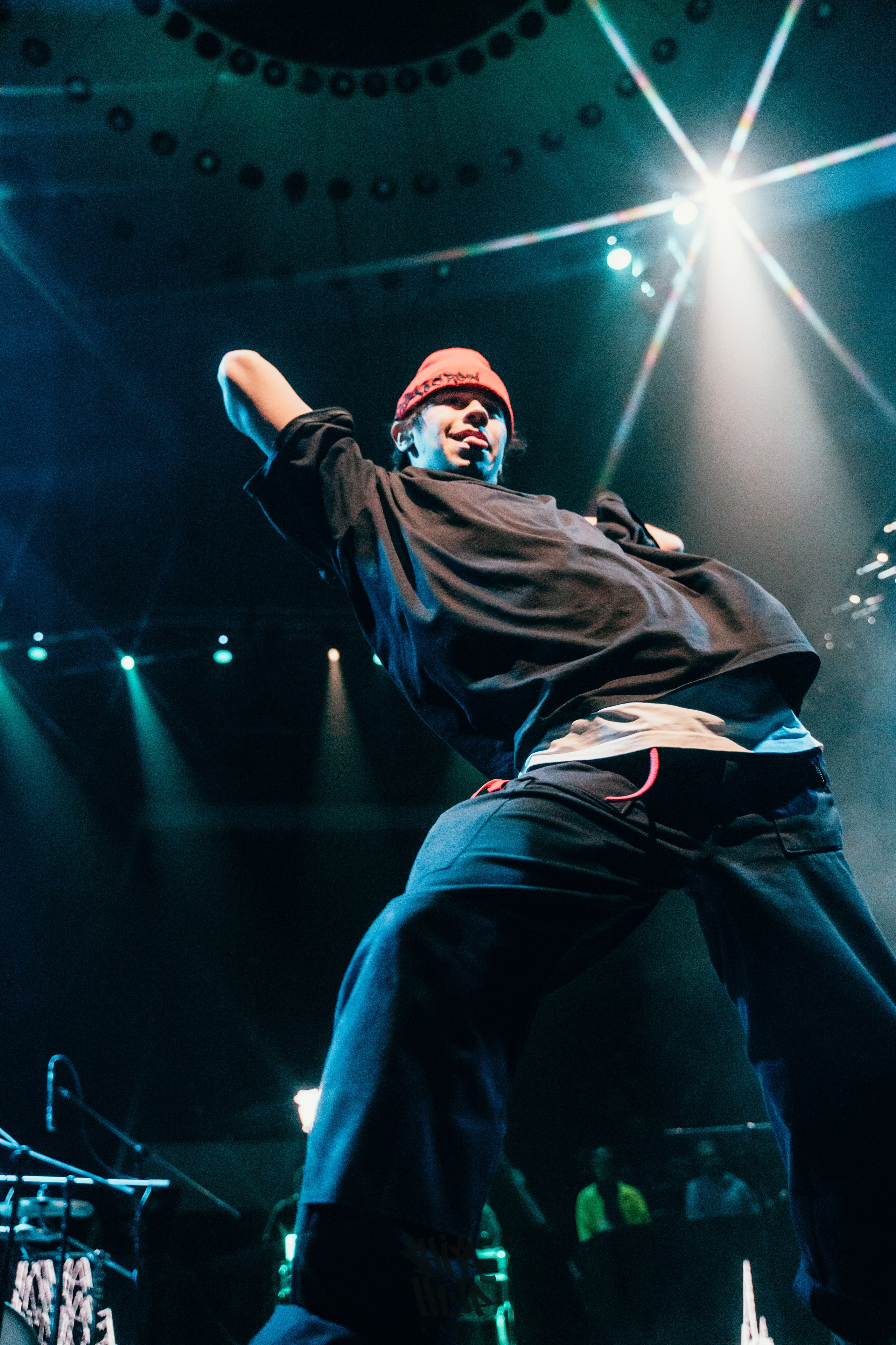 HIP HOP KAZAN 2024. Главная