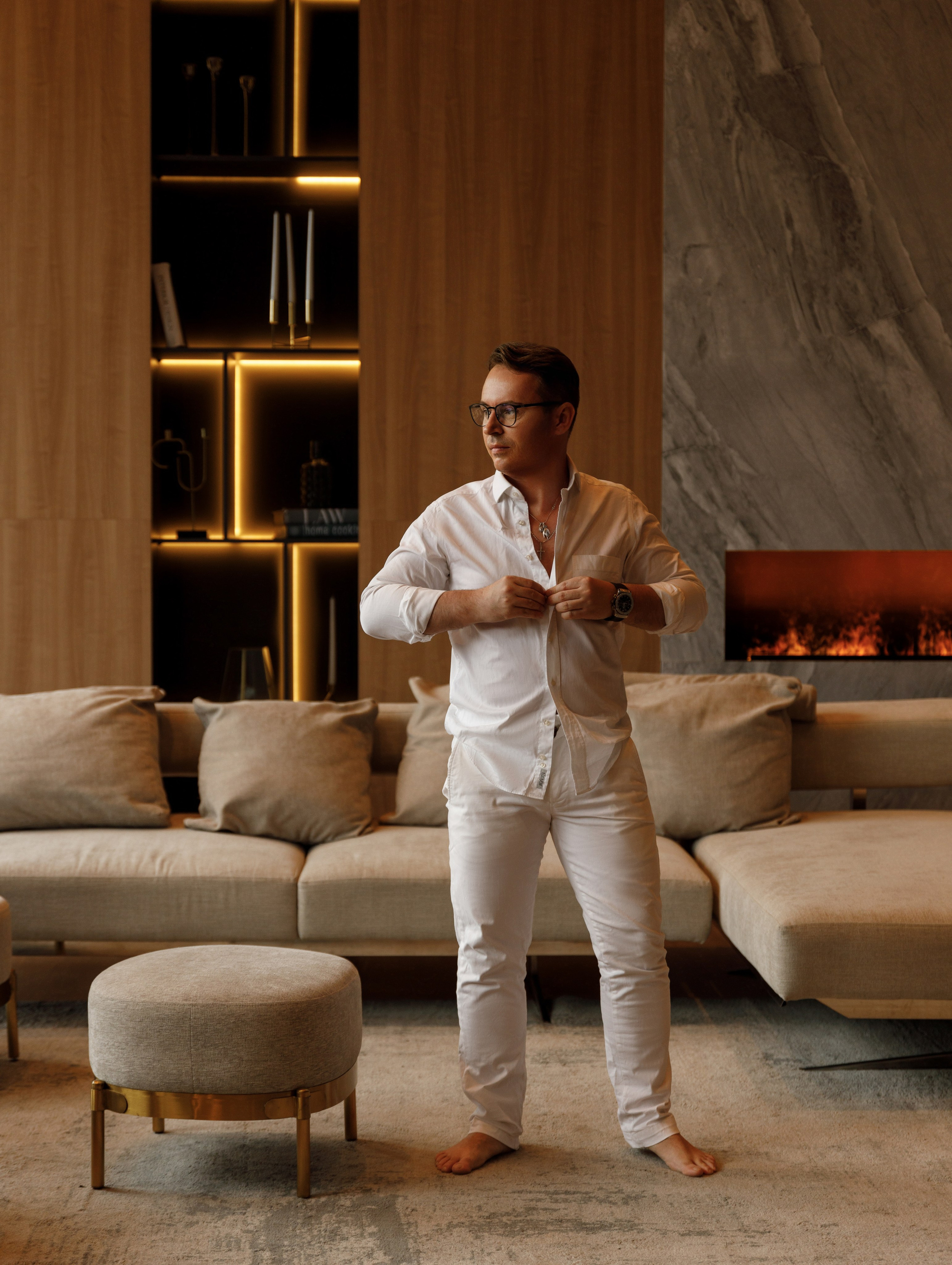 ALEXANDER. Фотограф для маркетплейсов в Москве Озерова Кристина